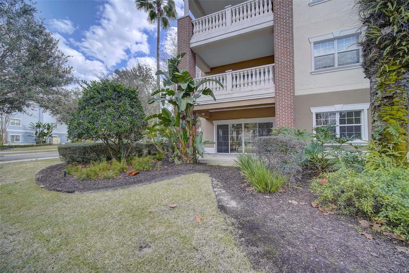 7651 WHISPER WAY #104, REUNION, FL, 34747