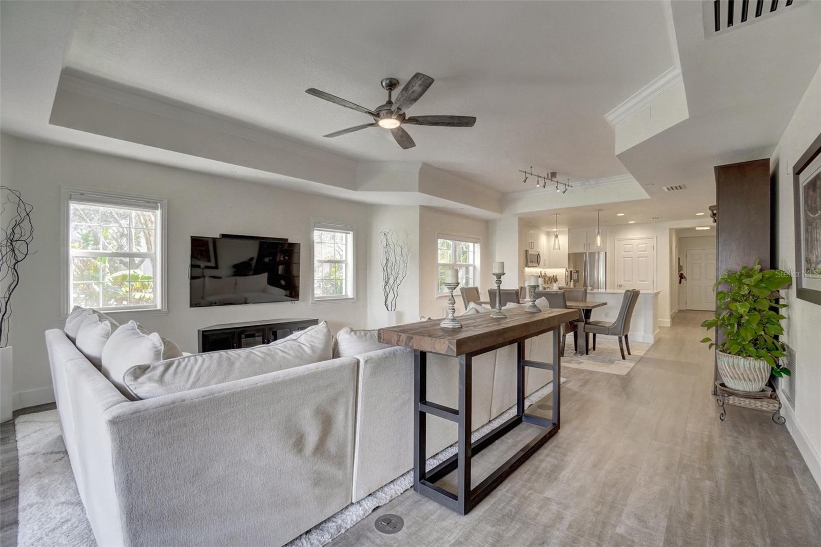 7651 WHISPER WAY #104, REUNION, FL, 34747