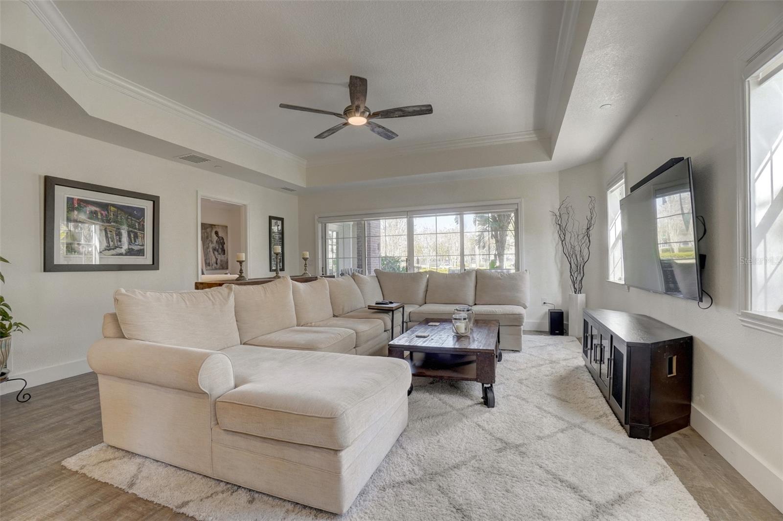 7651 WHISPER WAY #104, REUNION, FL, 34747