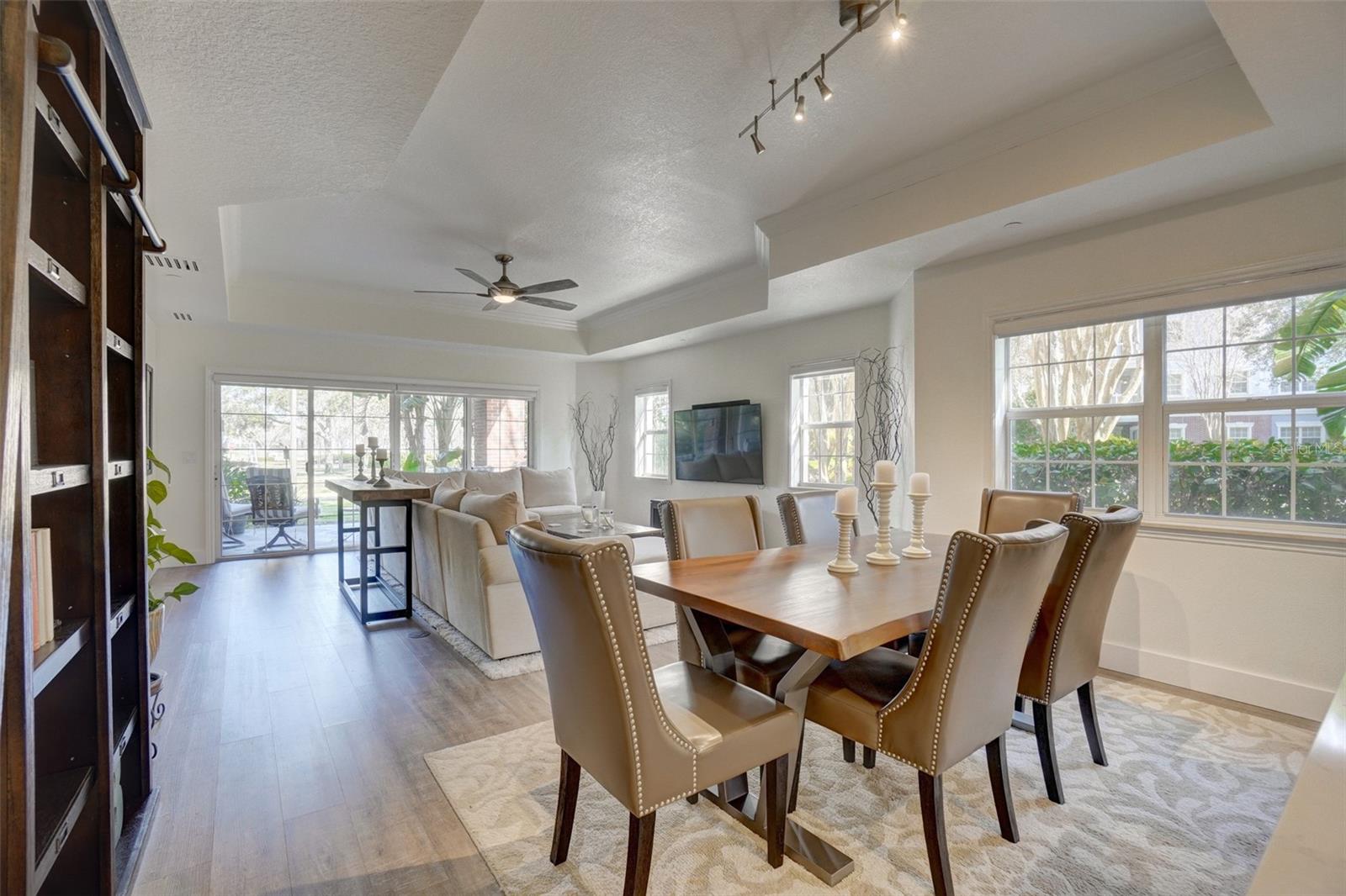 7651 WHISPER WAY #104, REUNION, FL, 34747