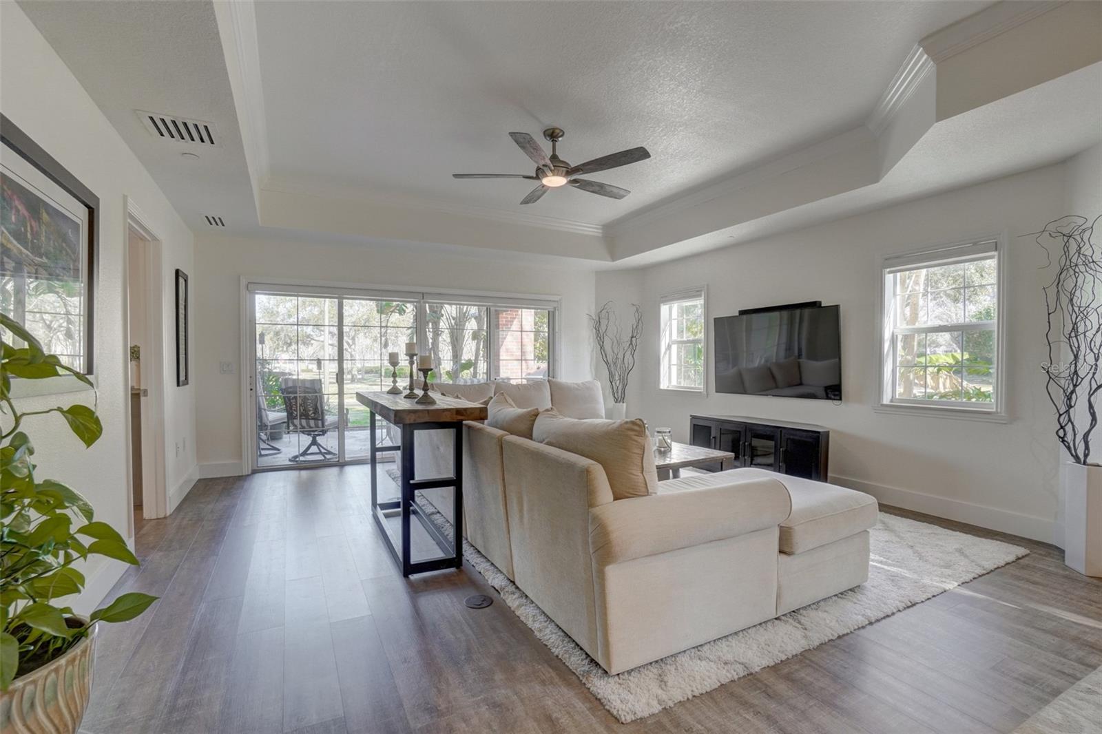 7651 WHISPER WAY #104, REUNION, FL, 34747