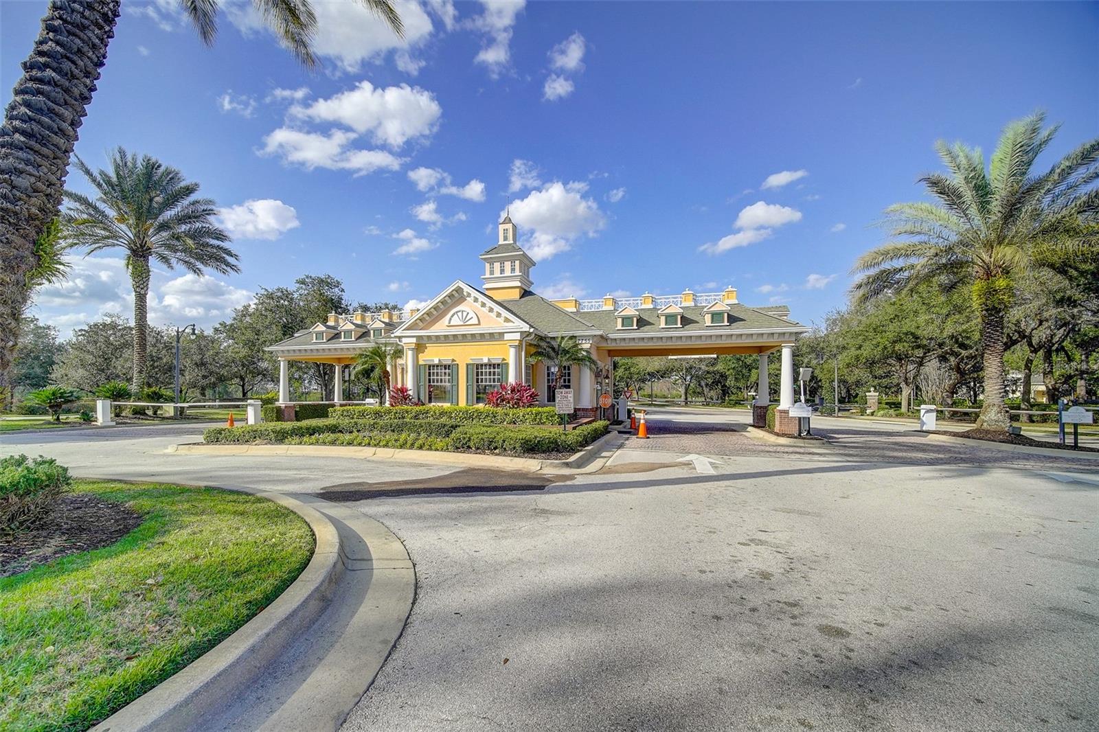 7651 WHISPER WAY #104, REUNION, FL, 34747