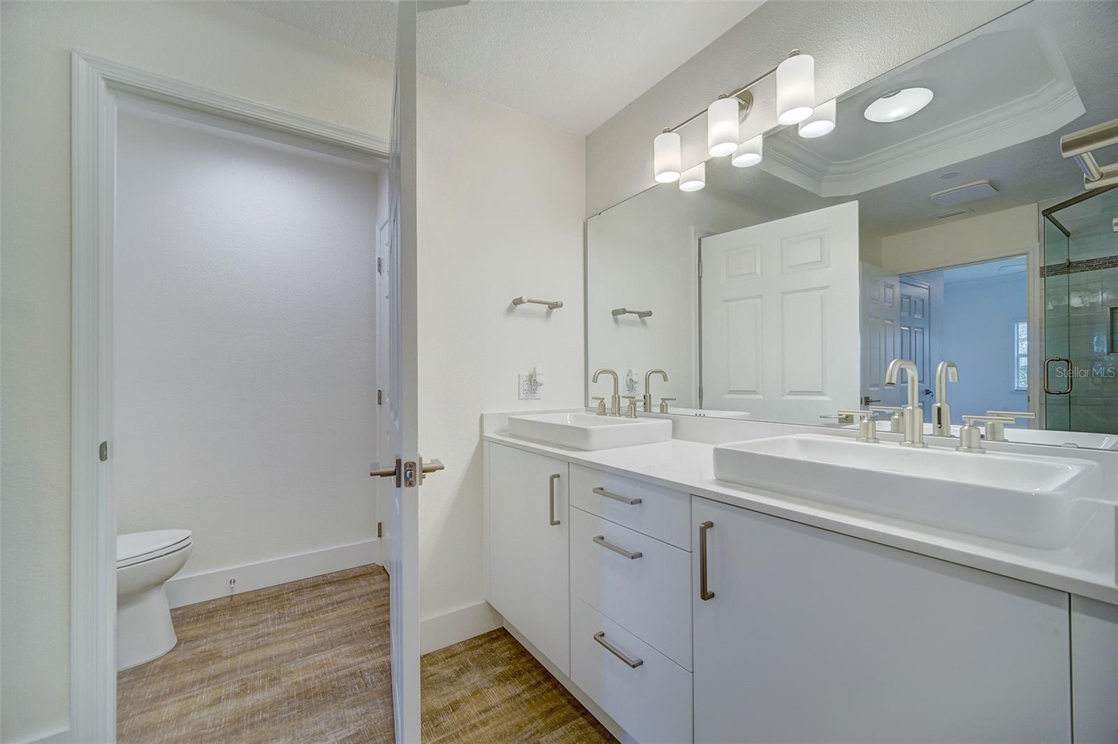 7651 WHISPER WAY #104, REUNION, FL, 34747