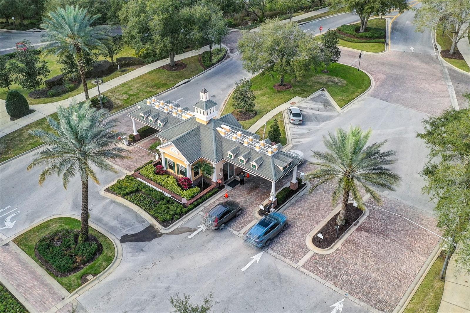 7651 WHISPER WAY #104, REUNION, FL, 34747