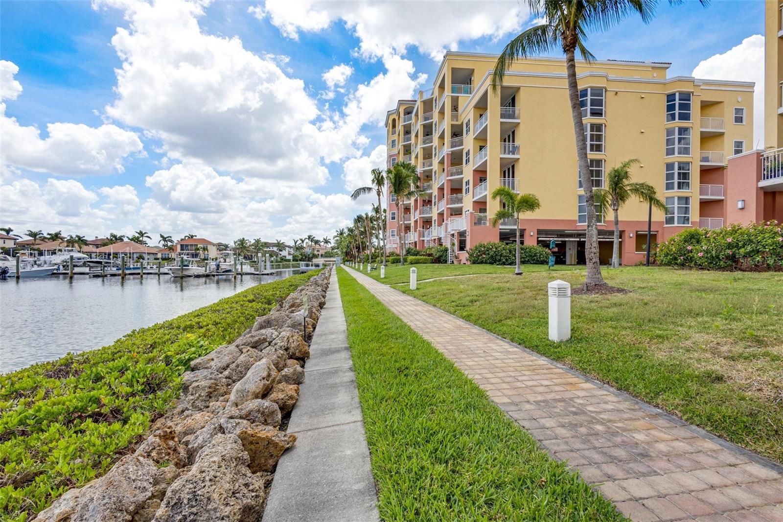 610 RIVIERA DUNES WAY #203, PALMETTO, FL, 34221