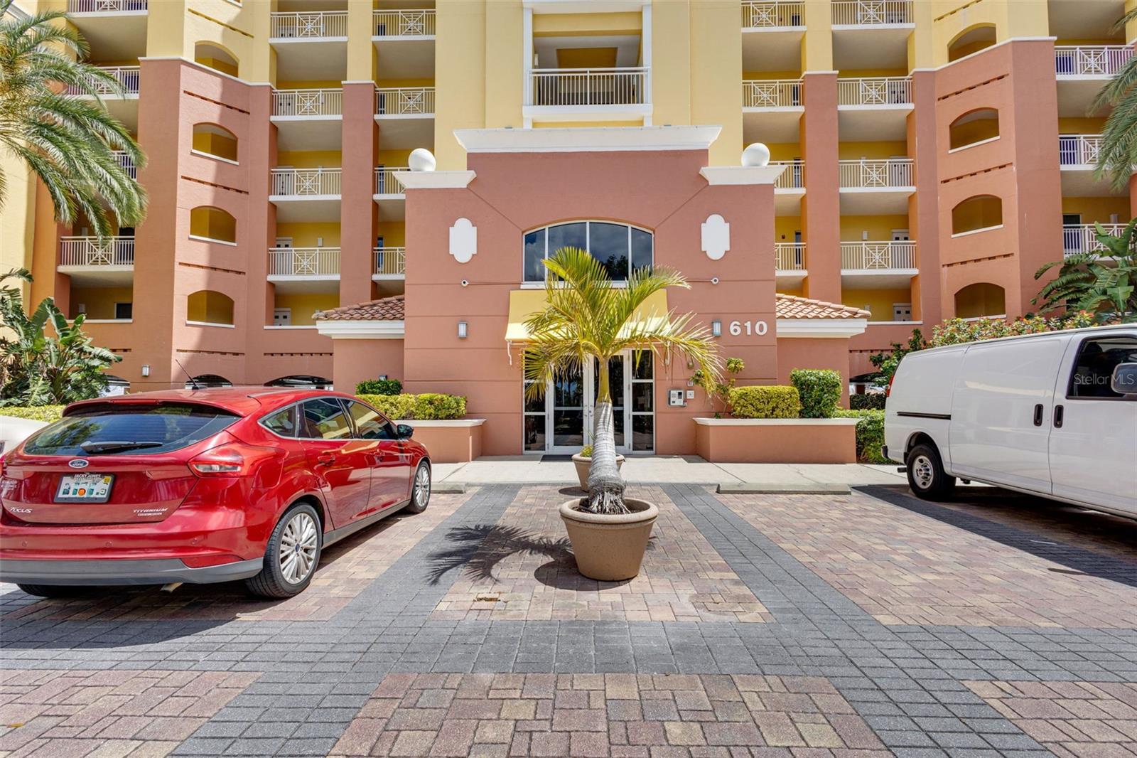 610 RIVIERA DUNES WAY #203, PALMETTO, FL, 34221