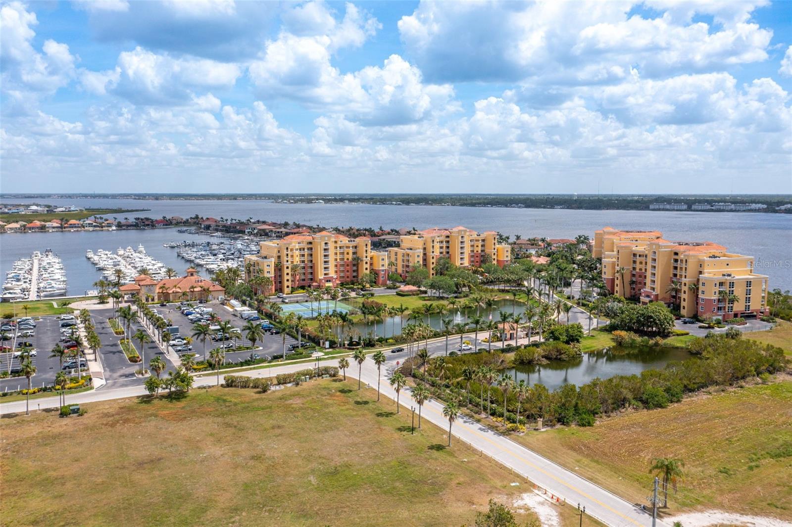 610 RIVIERA DUNES WAY #203, PALMETTO, FL, 34221