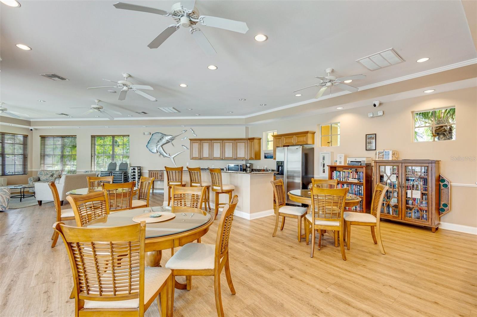 610 RIVIERA DUNES WAY #203, PALMETTO, FL, 34221