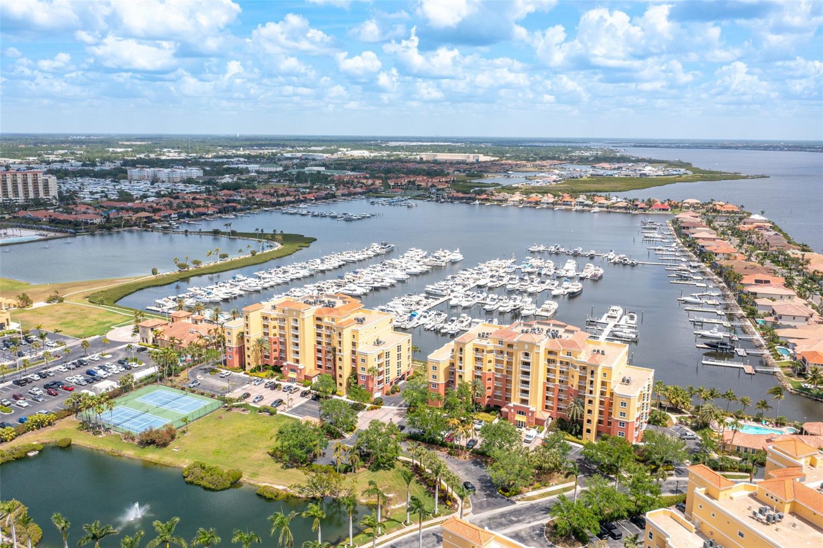 610 RIVIERA DUNES WAY #203, PALMETTO, FL, 34221
