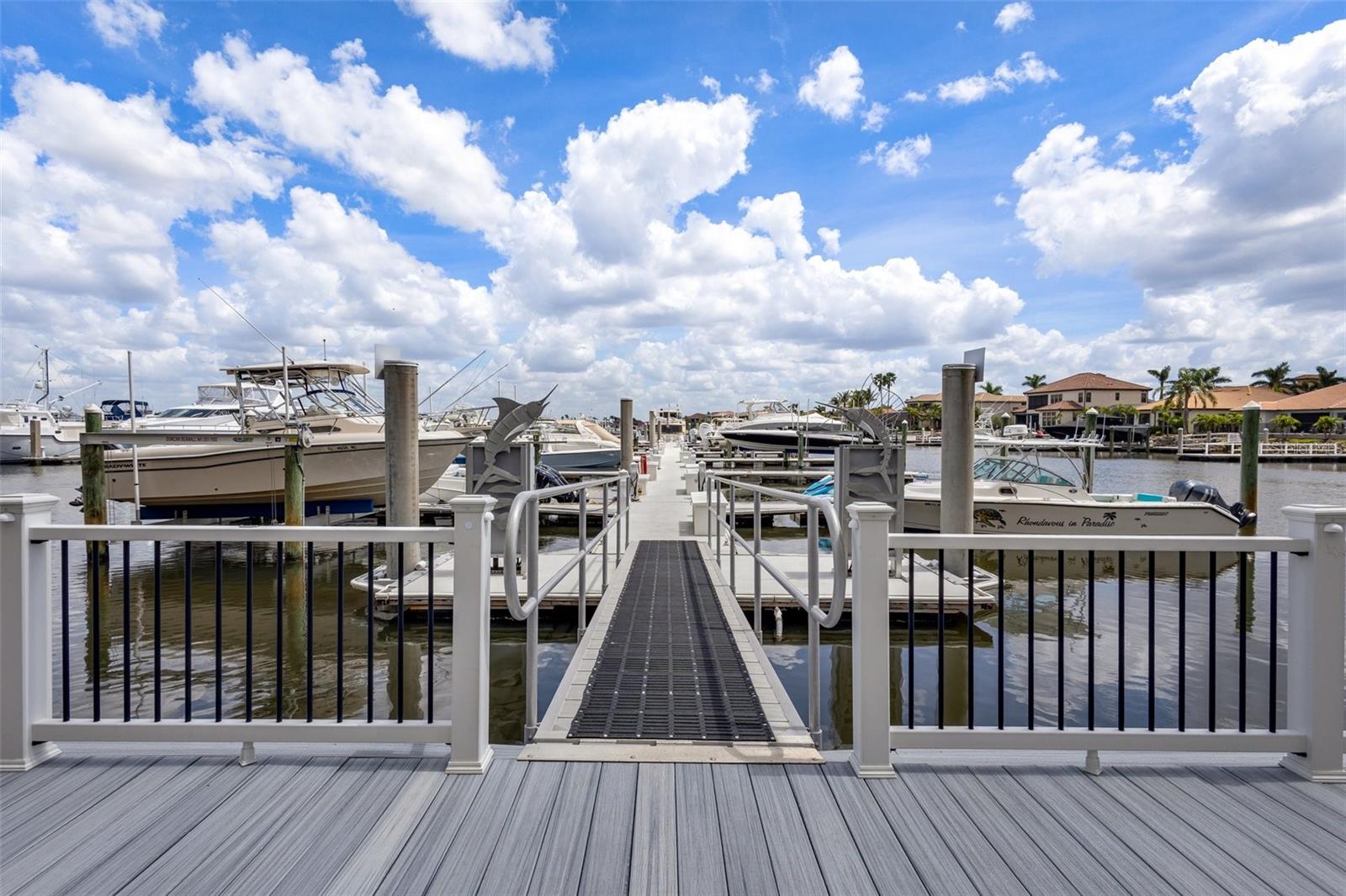 610 RIVIERA DUNES WAY #203, PALMETTO, FL, 34221