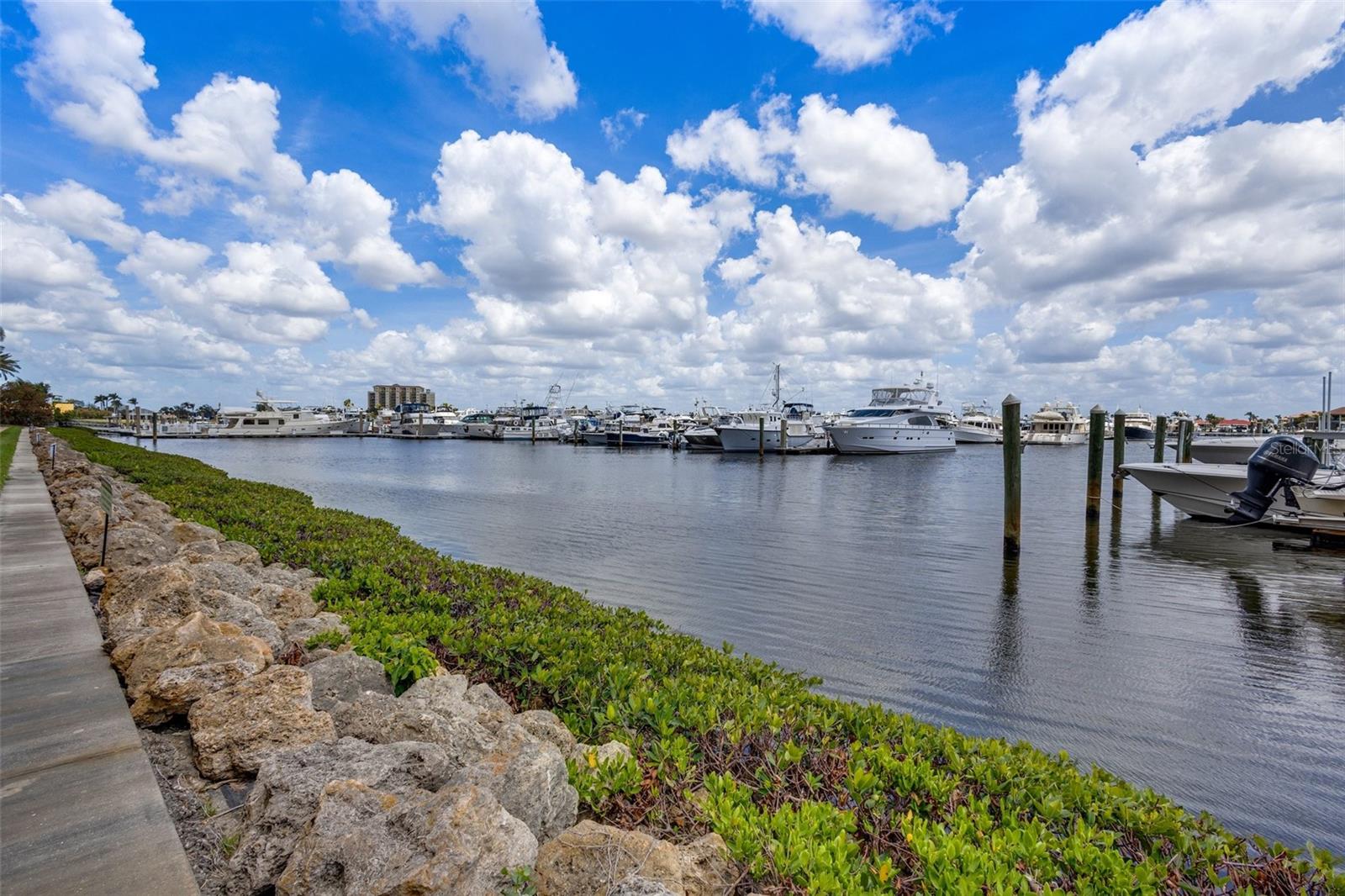 610 RIVIERA DUNES WAY #203, PALMETTO, FL, 34221