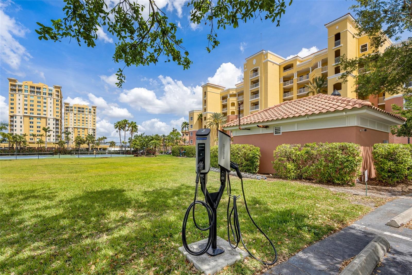 610 RIVIERA DUNES WAY #203, PALMETTO, FL, 34221