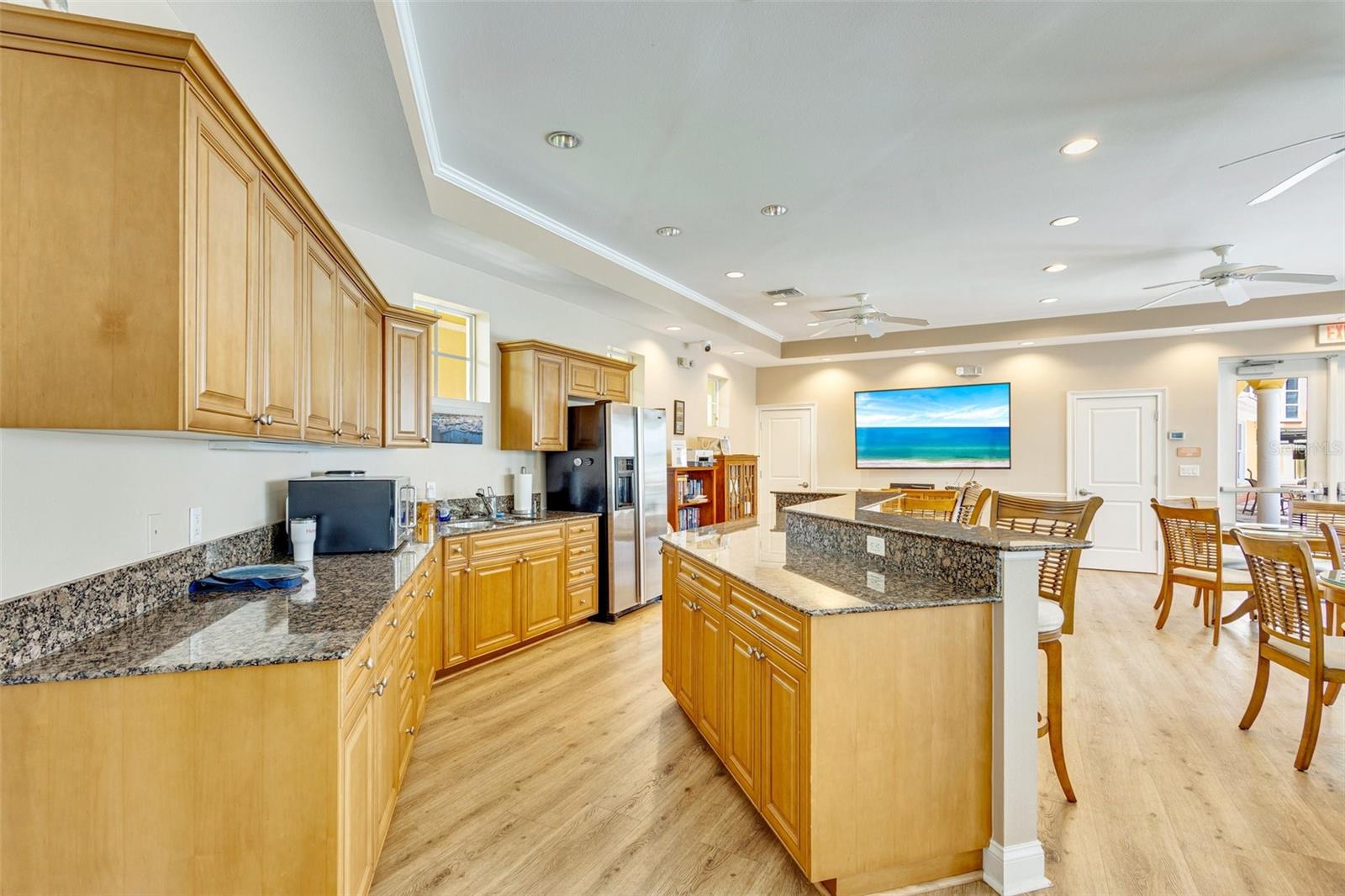 610 RIVIERA DUNES WAY #203, PALMETTO, FL, 34221
