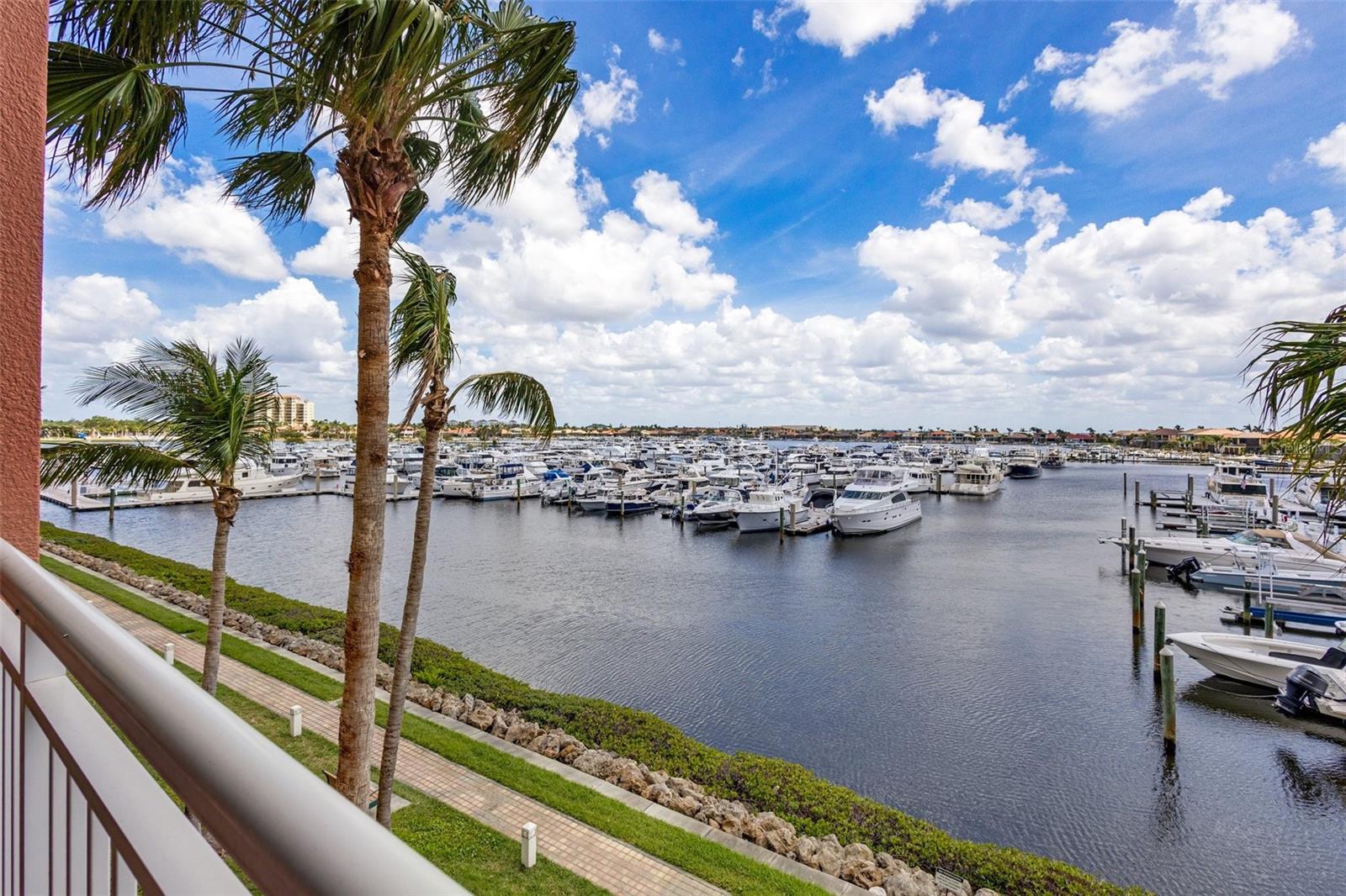 610 RIVIERA DUNES WAY #203, PALMETTO, FL, 34221