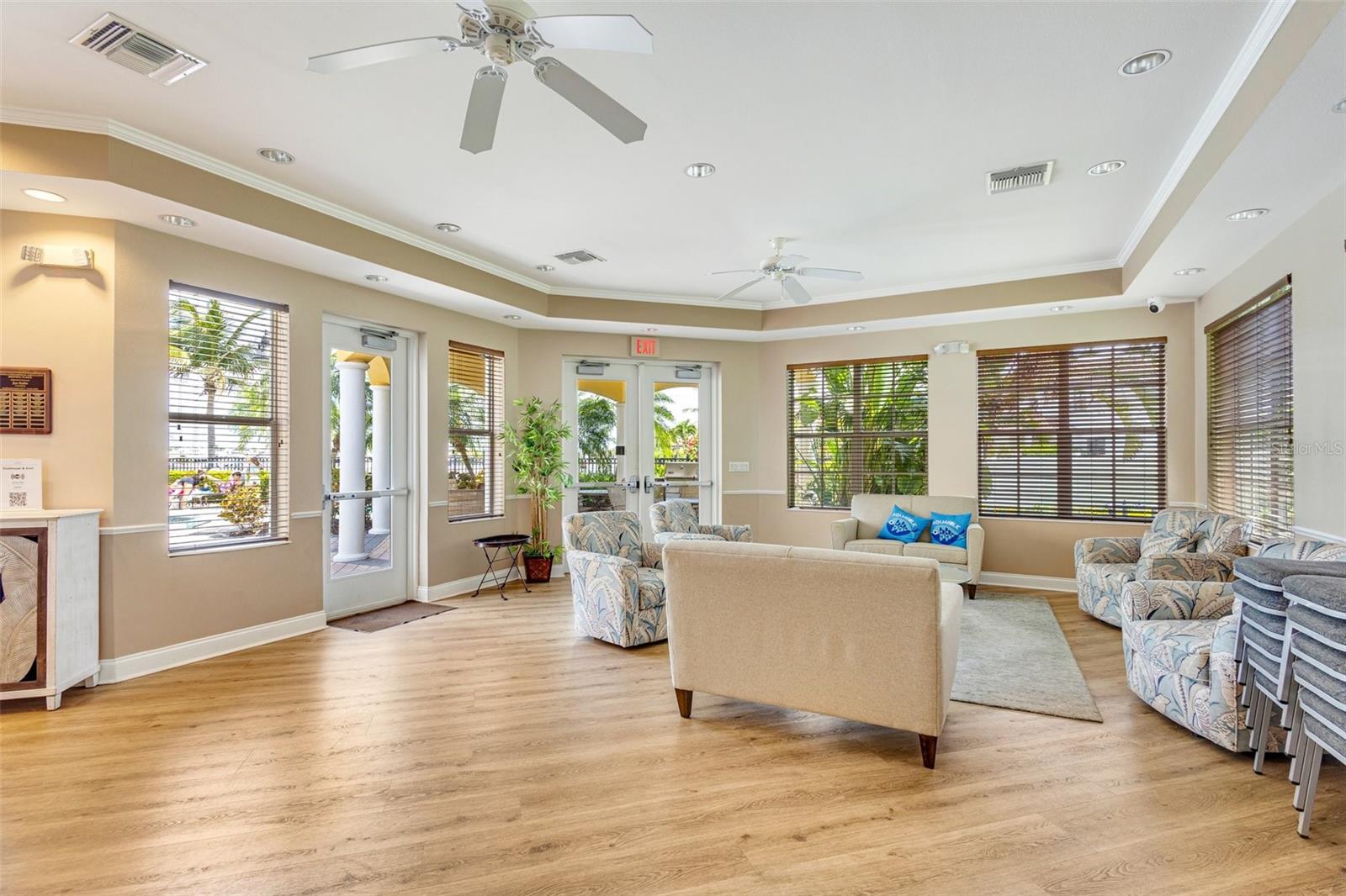 610 RIVIERA DUNES WAY #203, PALMETTO, FL, 34221