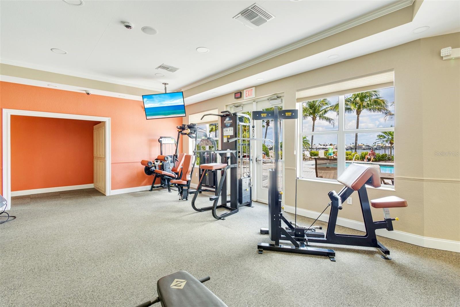 610 RIVIERA DUNES WAY #203, PALMETTO, FL, 34221