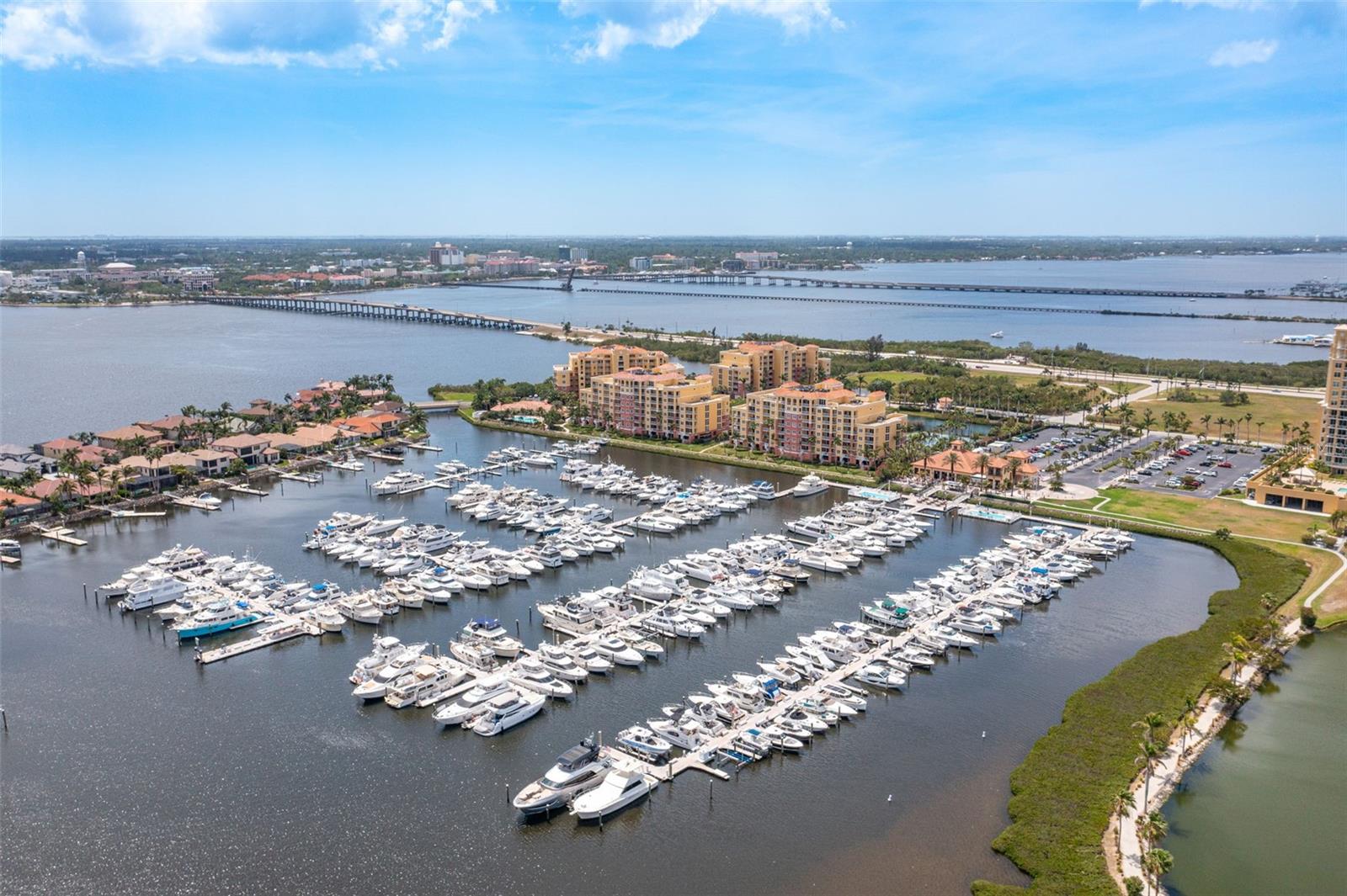 610 RIVIERA DUNES WAY #203, PALMETTO, FL, 34221