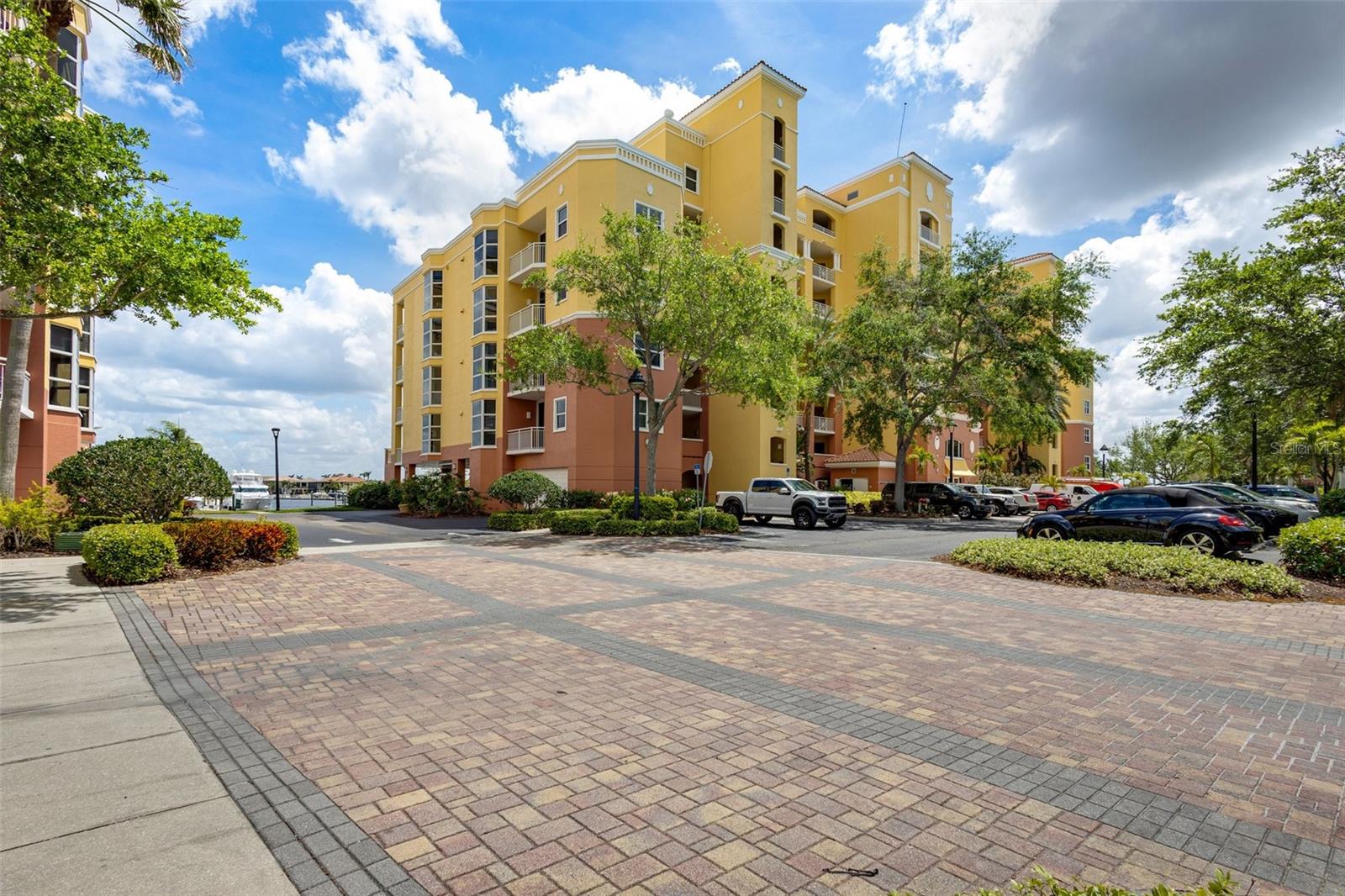 610 RIVIERA DUNES WAY #203, PALMETTO, FL, 34221