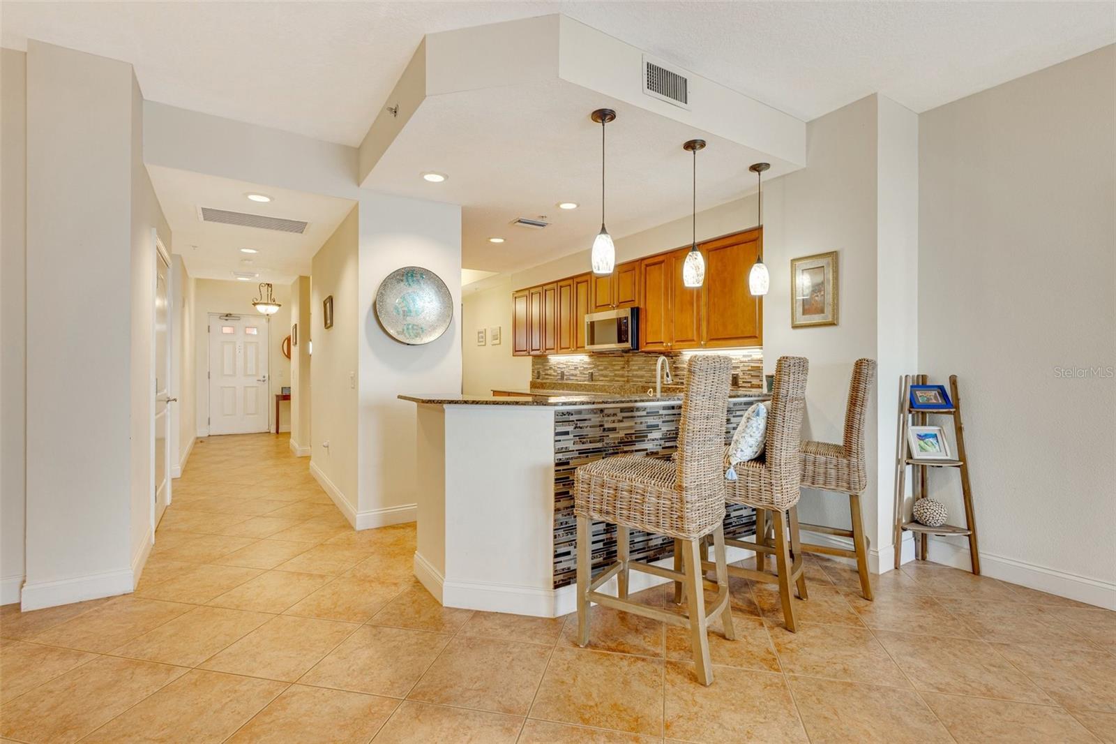 610 RIVIERA DUNES WAY #203, PALMETTO, FL, 34221