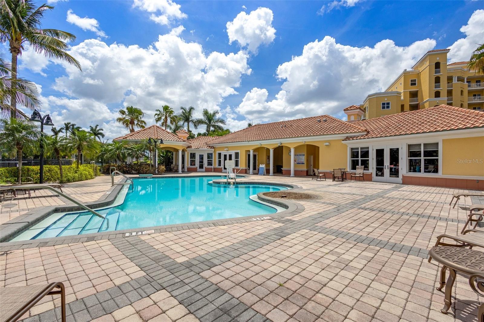 610 RIVIERA DUNES WAY #203, PALMETTO, FL, 34221
