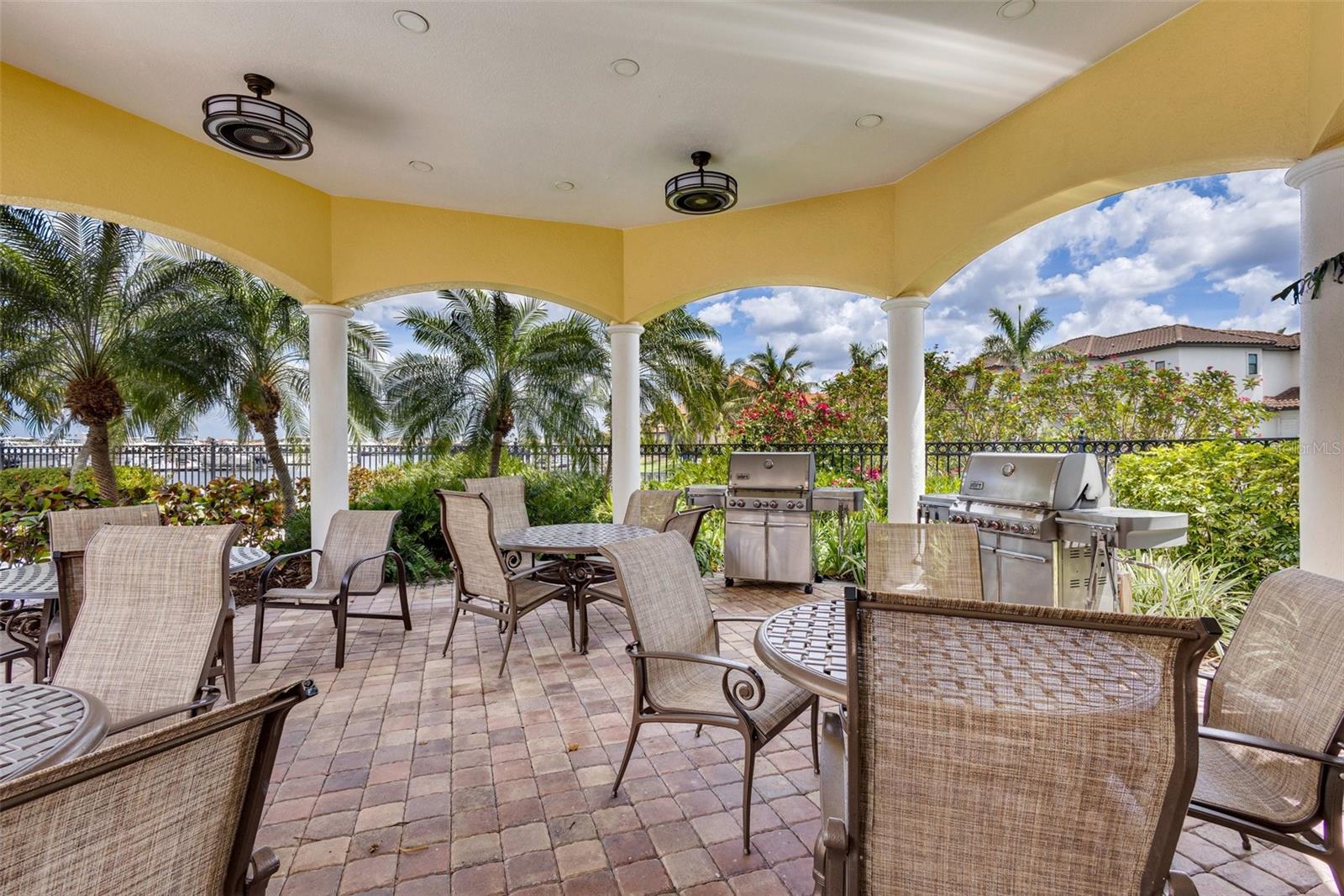 610 RIVIERA DUNES WAY #203, PALMETTO, FL, 34221