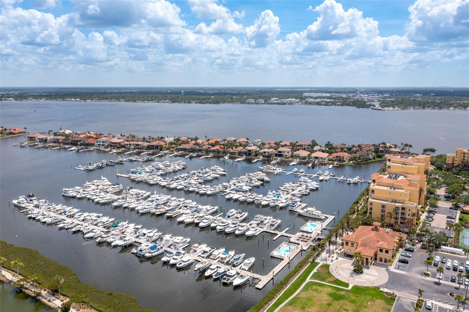 610 RIVIERA DUNES WAY #203, PALMETTO, FL, 34221