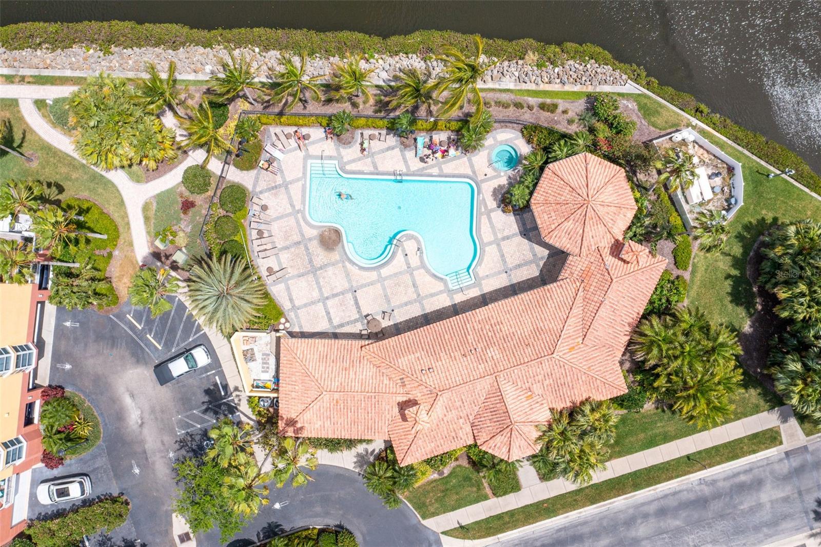 610 RIVIERA DUNES WAY #203, PALMETTO, FL, 34221