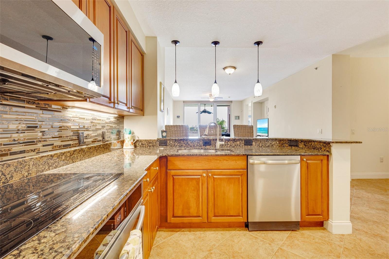 610 RIVIERA DUNES WAY #203, PALMETTO, FL, 34221