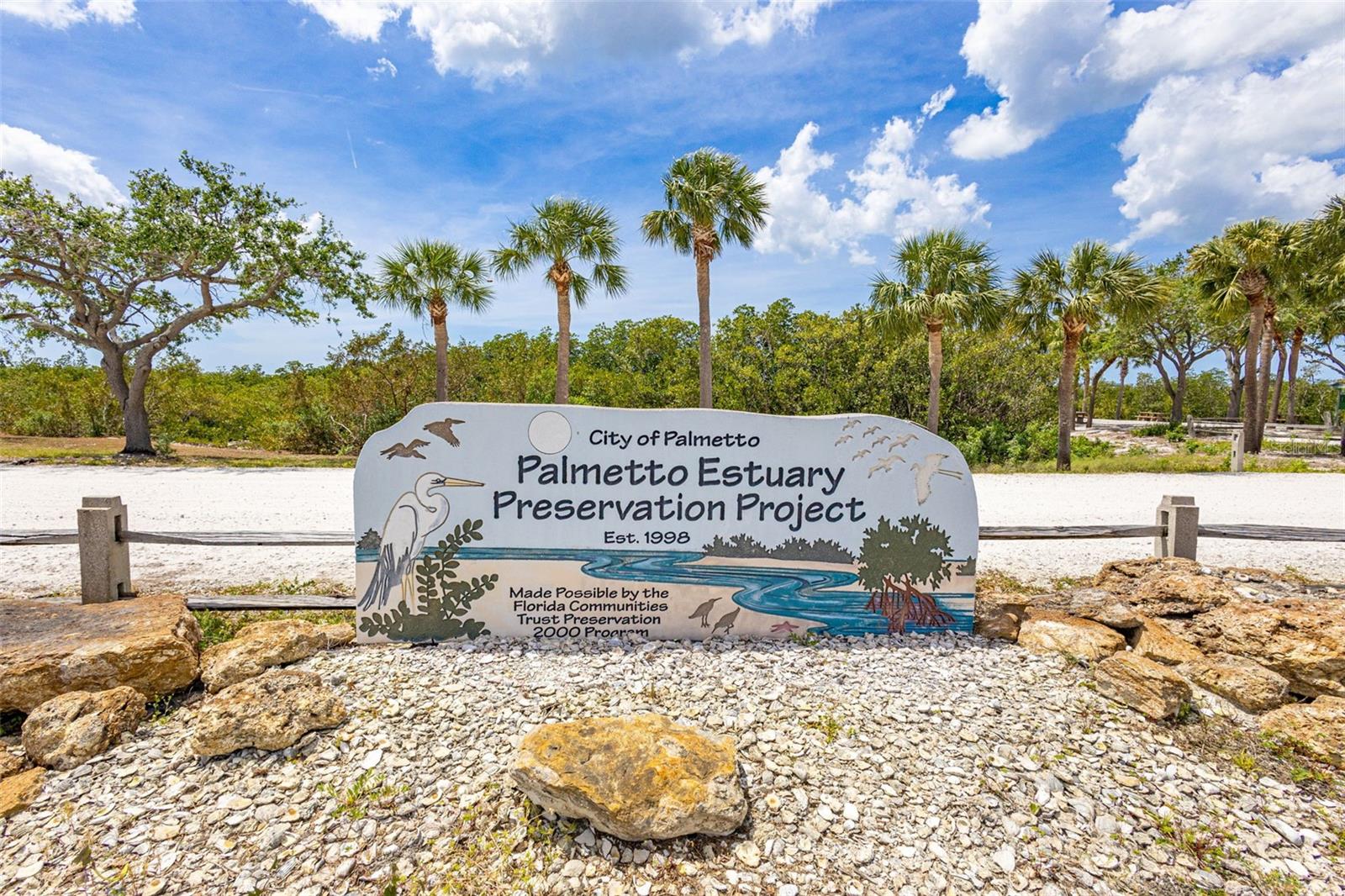 610 RIVIERA DUNES WAY #203, PALMETTO, FL, 34221