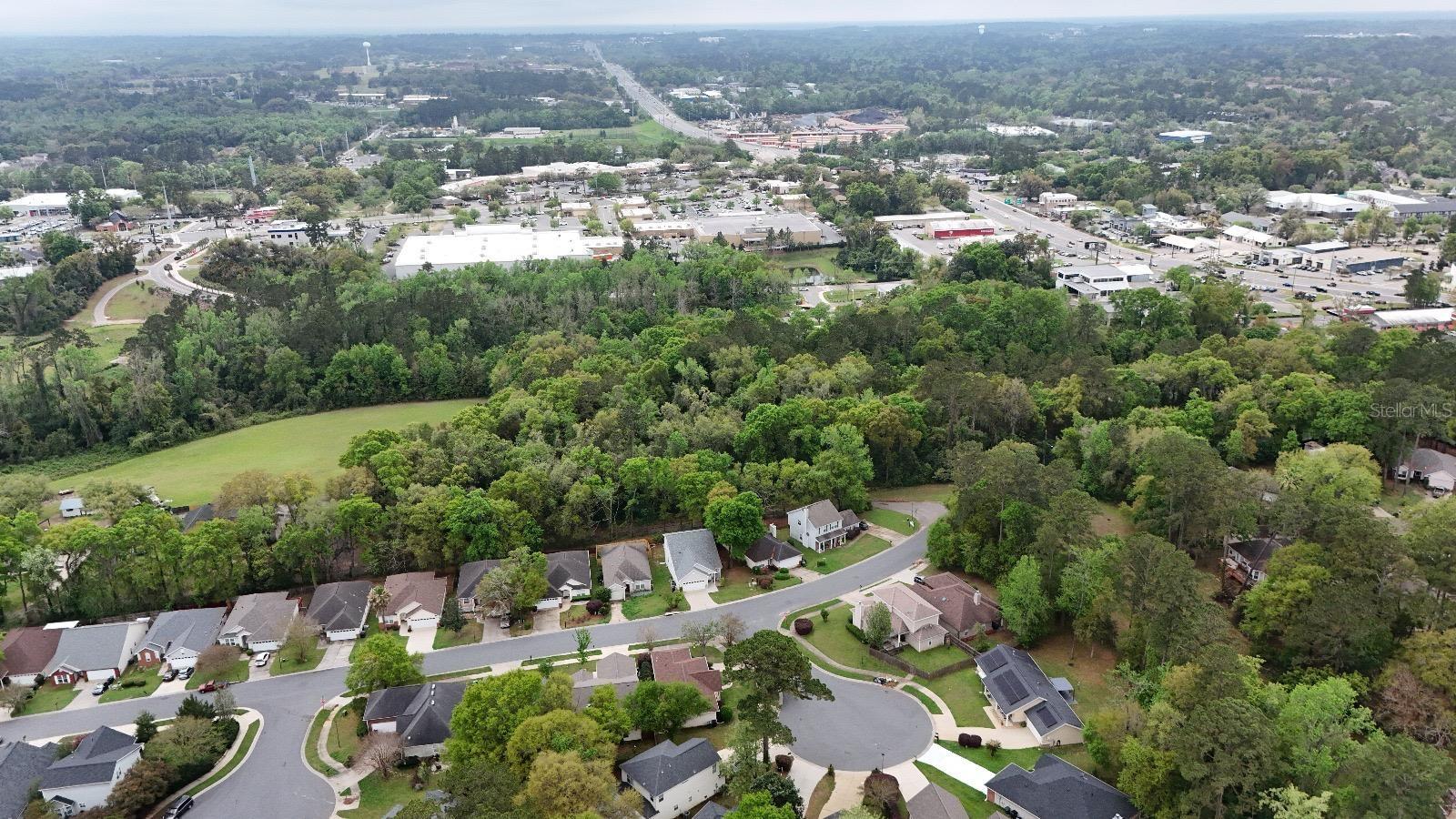 ALEXIS CT, TALLAHASSEE, FL, 32308