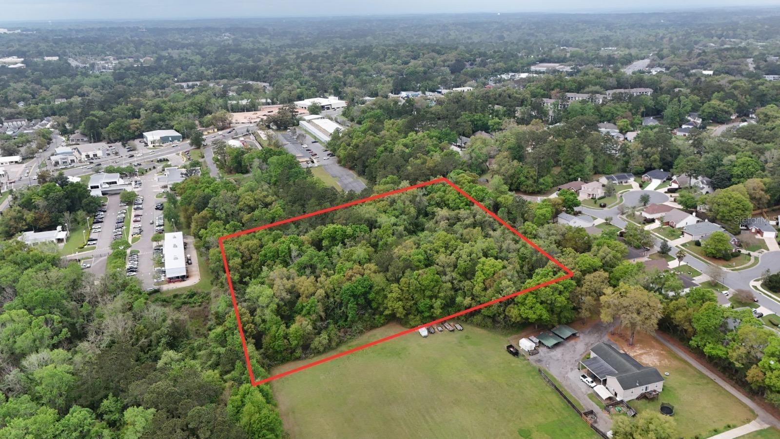 ALEXIS CT, TALLAHASSEE, FL, 32308