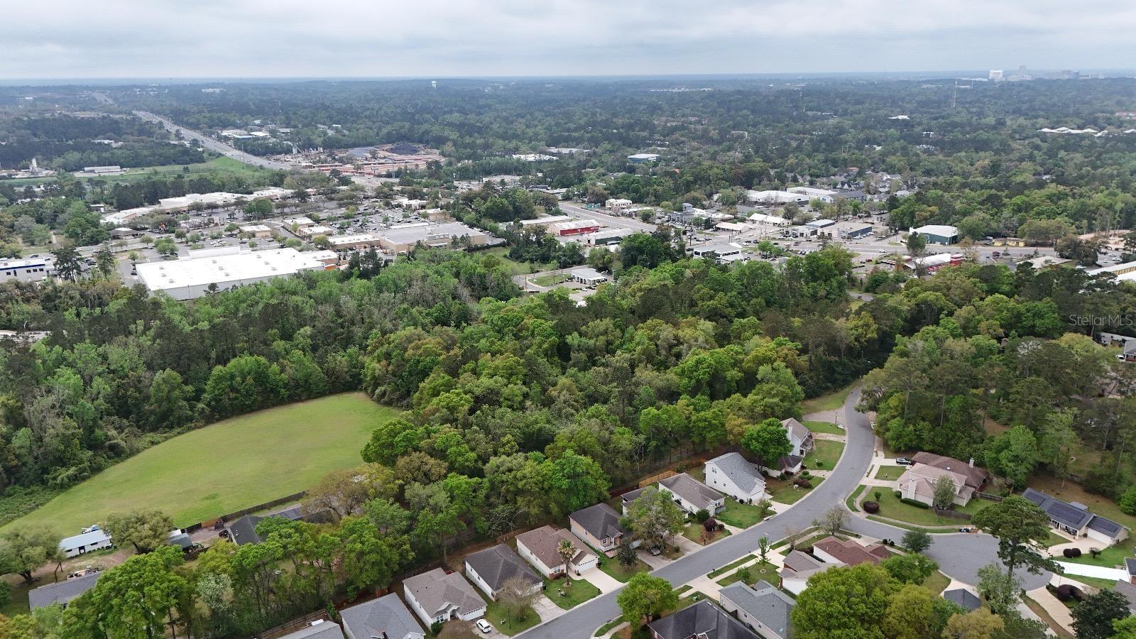 ALEXIS CT, TALLAHASSEE, FL, 32308
