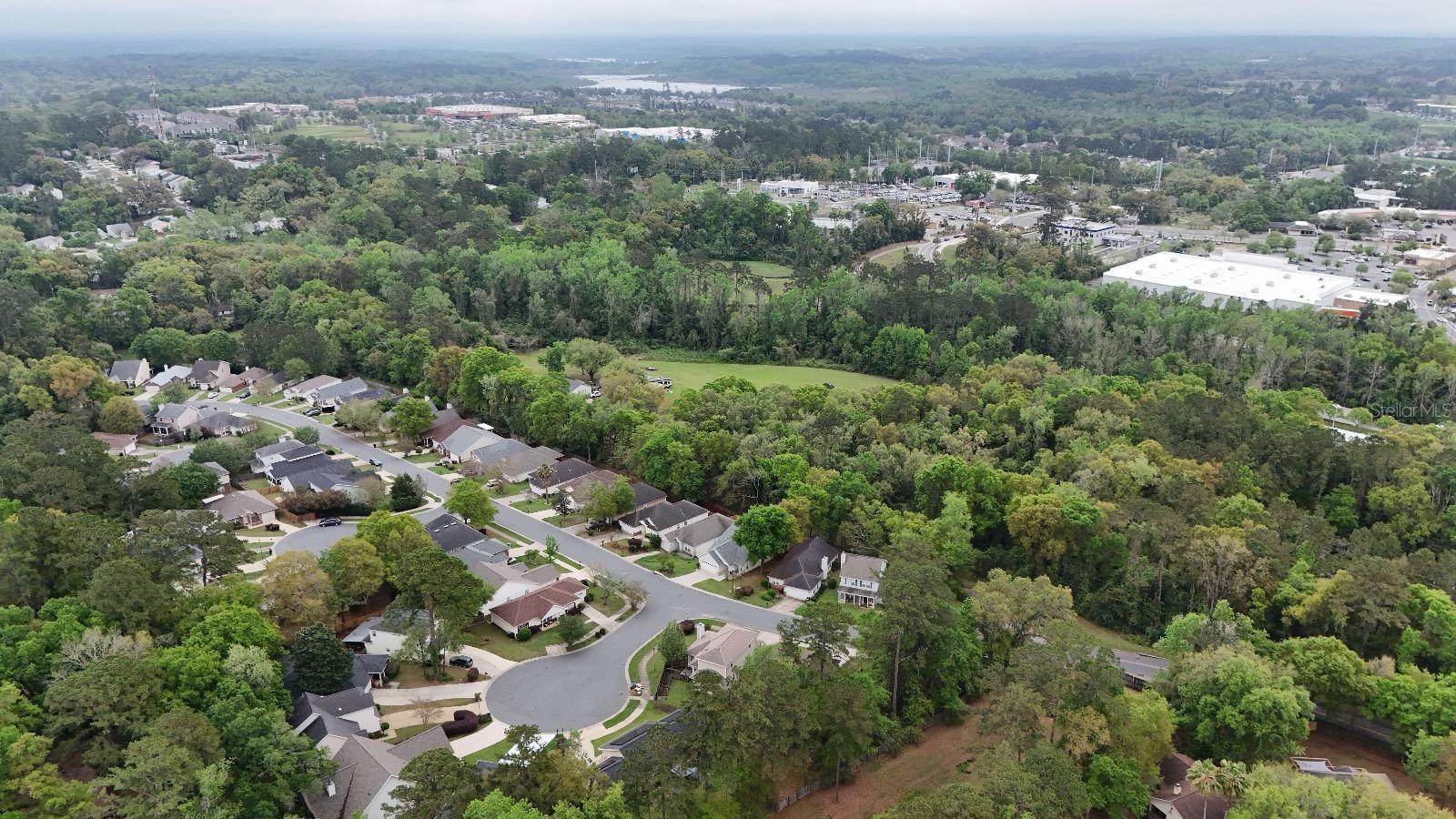 ALEXIS CT, TALLAHASSEE, FL, 32308