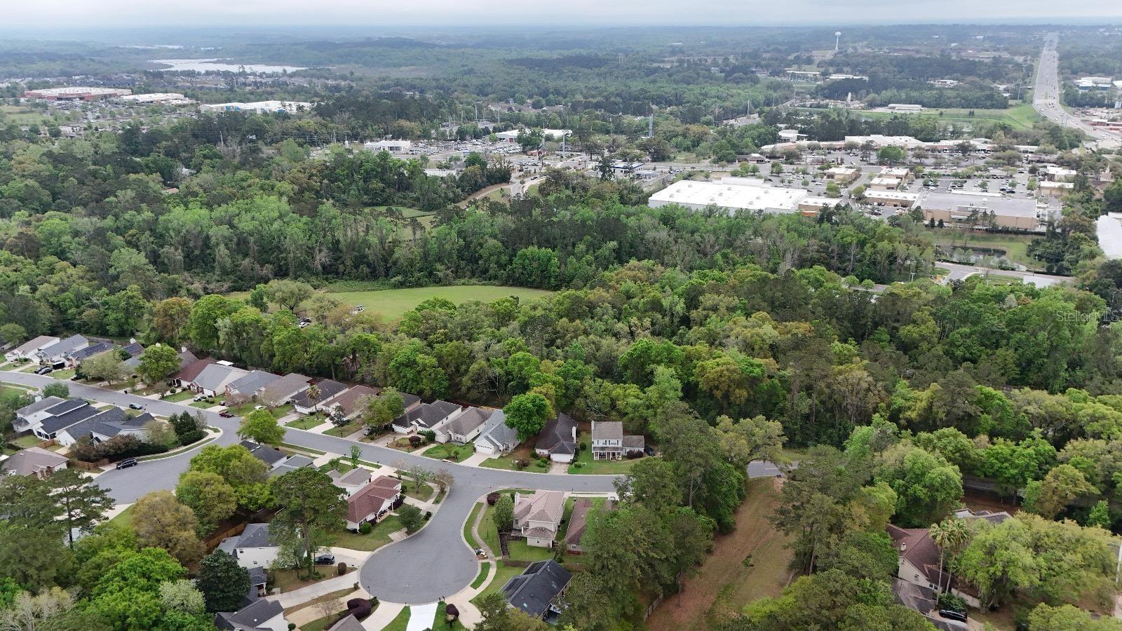 ALEXIS CT, TALLAHASSEE, FL, 32308