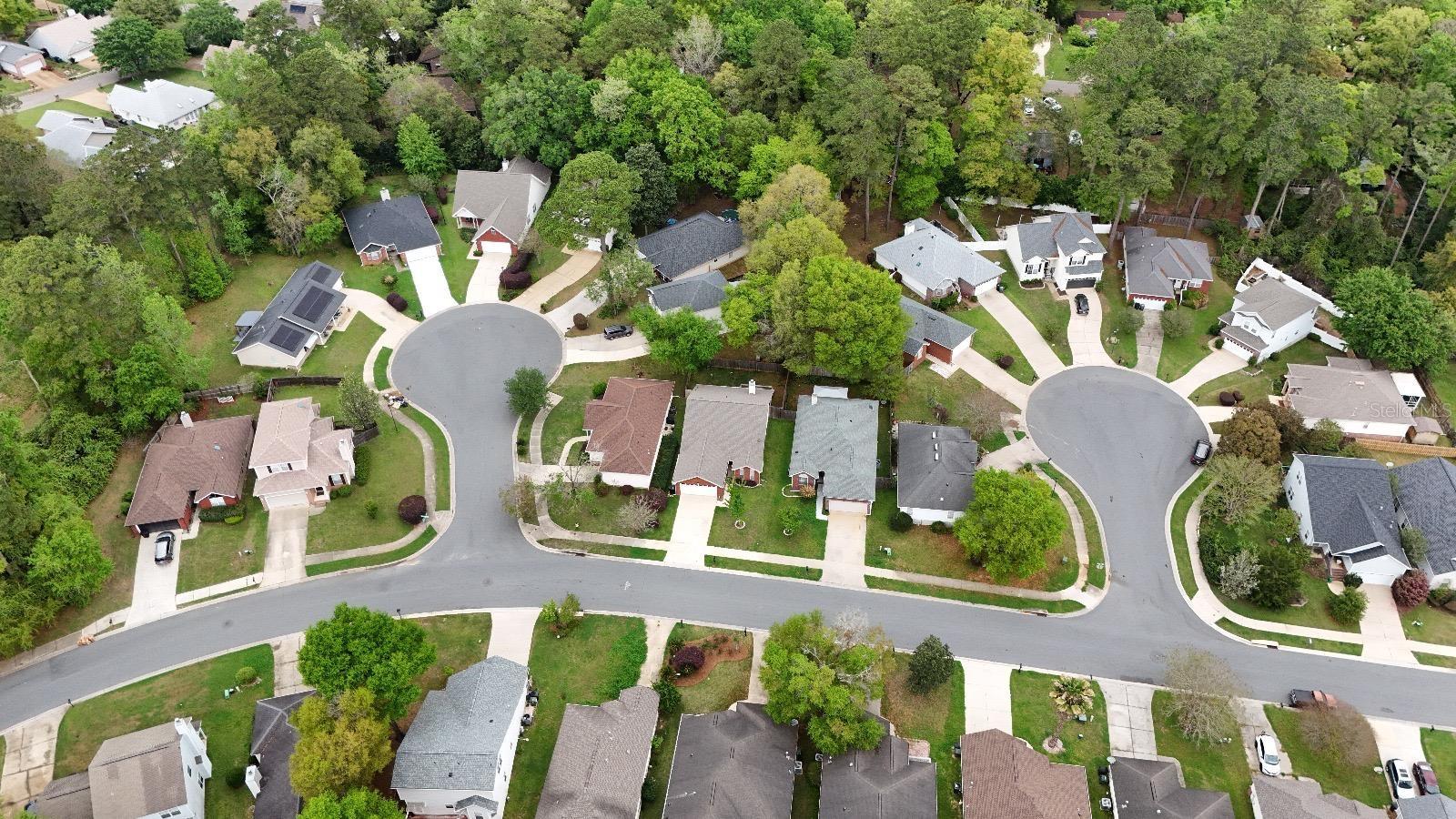 ALEXIS CT, TALLAHASSEE, FL, 32308