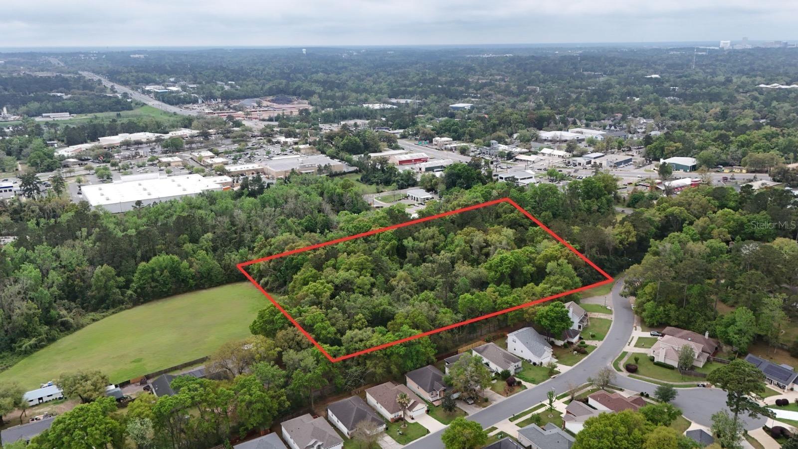 ALEXIS CT, TALLAHASSEE, FL, 32308