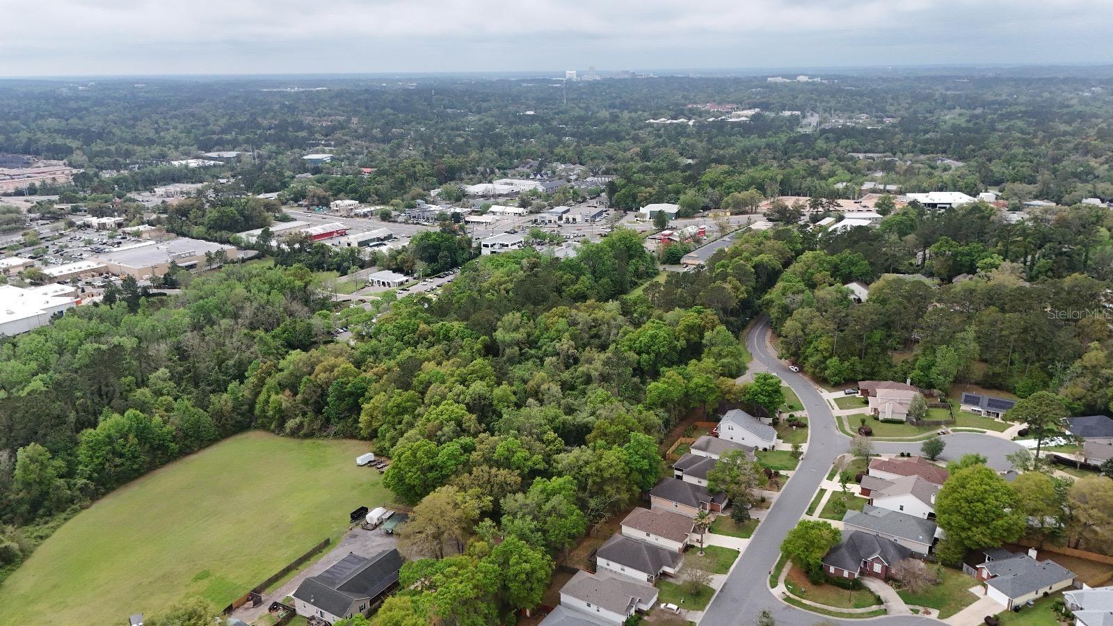 ALEXIS CT, TALLAHASSEE, FL, 32308