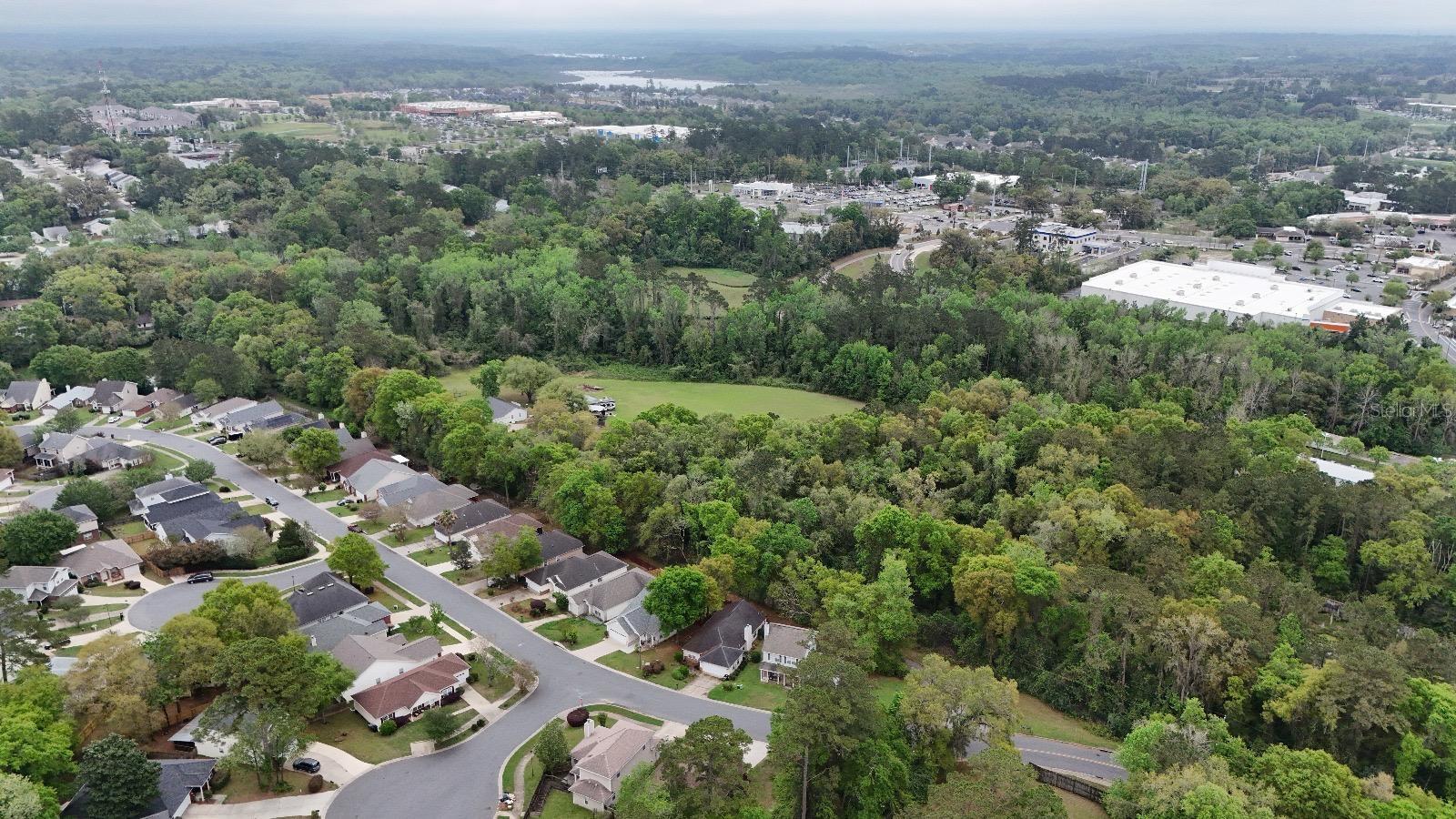 ALEXIS CT, TALLAHASSEE, FL, 32308