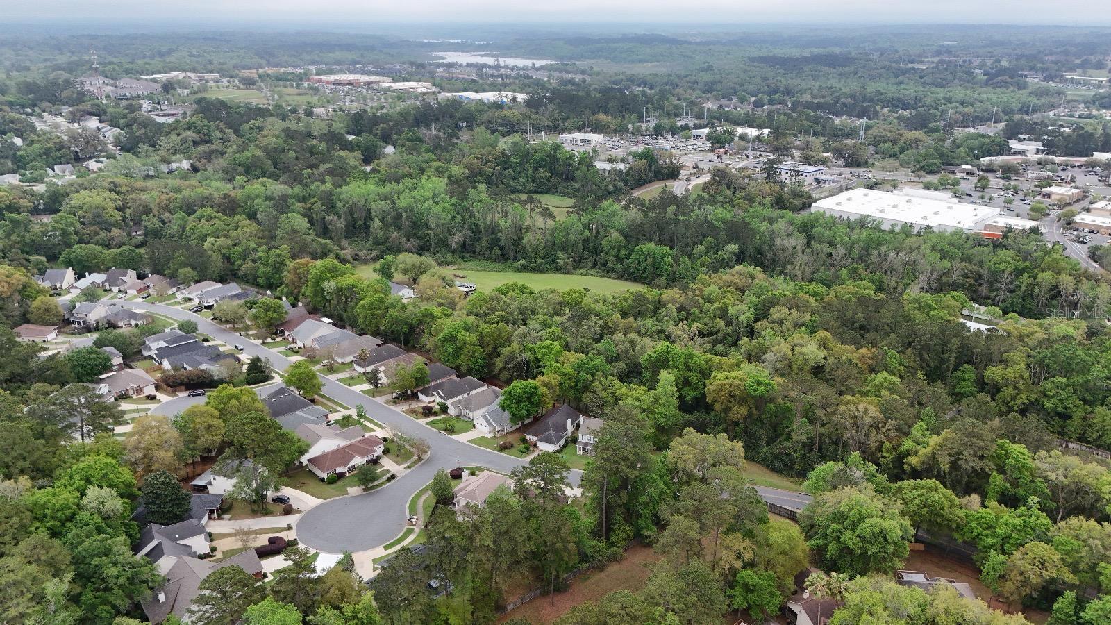 ALEXIS CT, TALLAHASSEE, FL, 32308