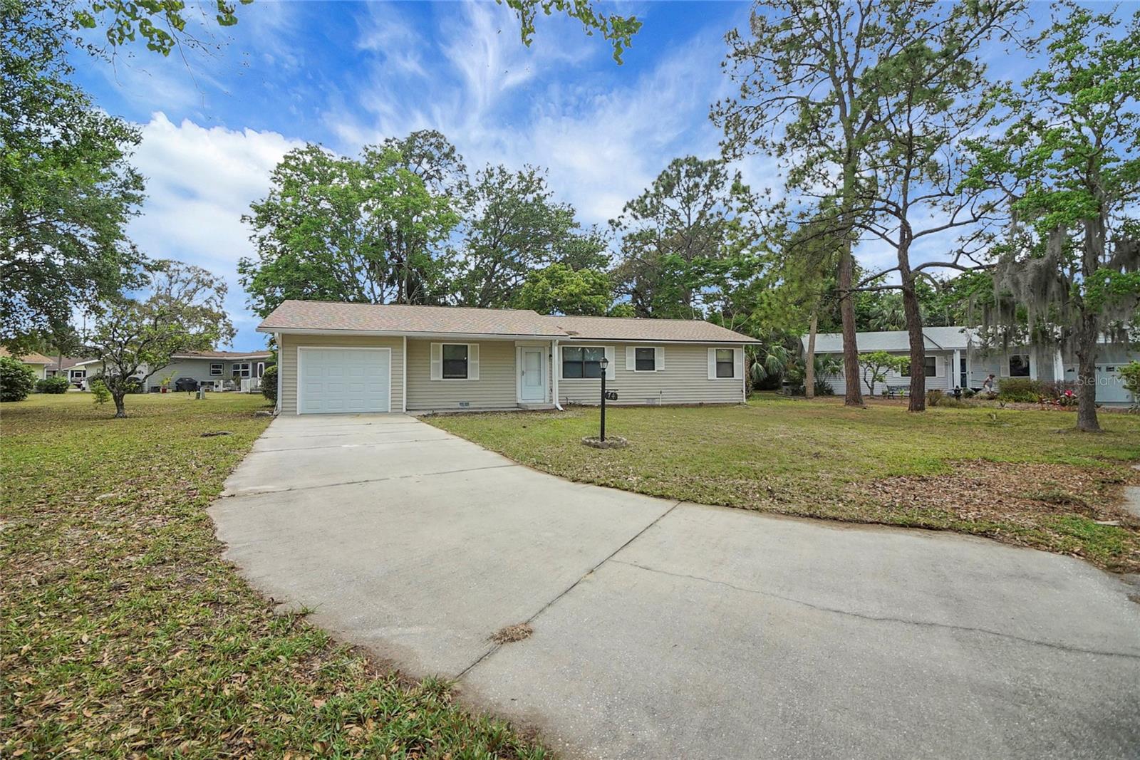 74 STONE HAVEN CT, LEESBURG, FL, 34788