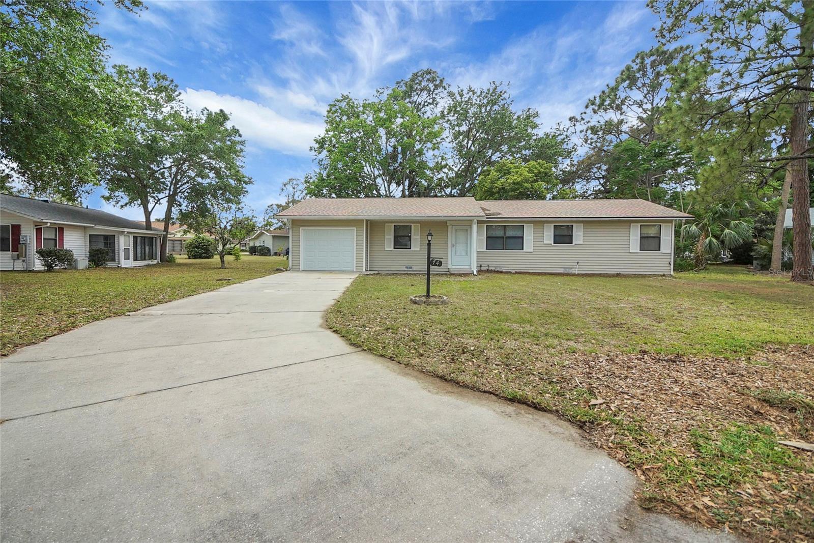 74 STONE HAVEN CT, LEESBURG, FL, 34788