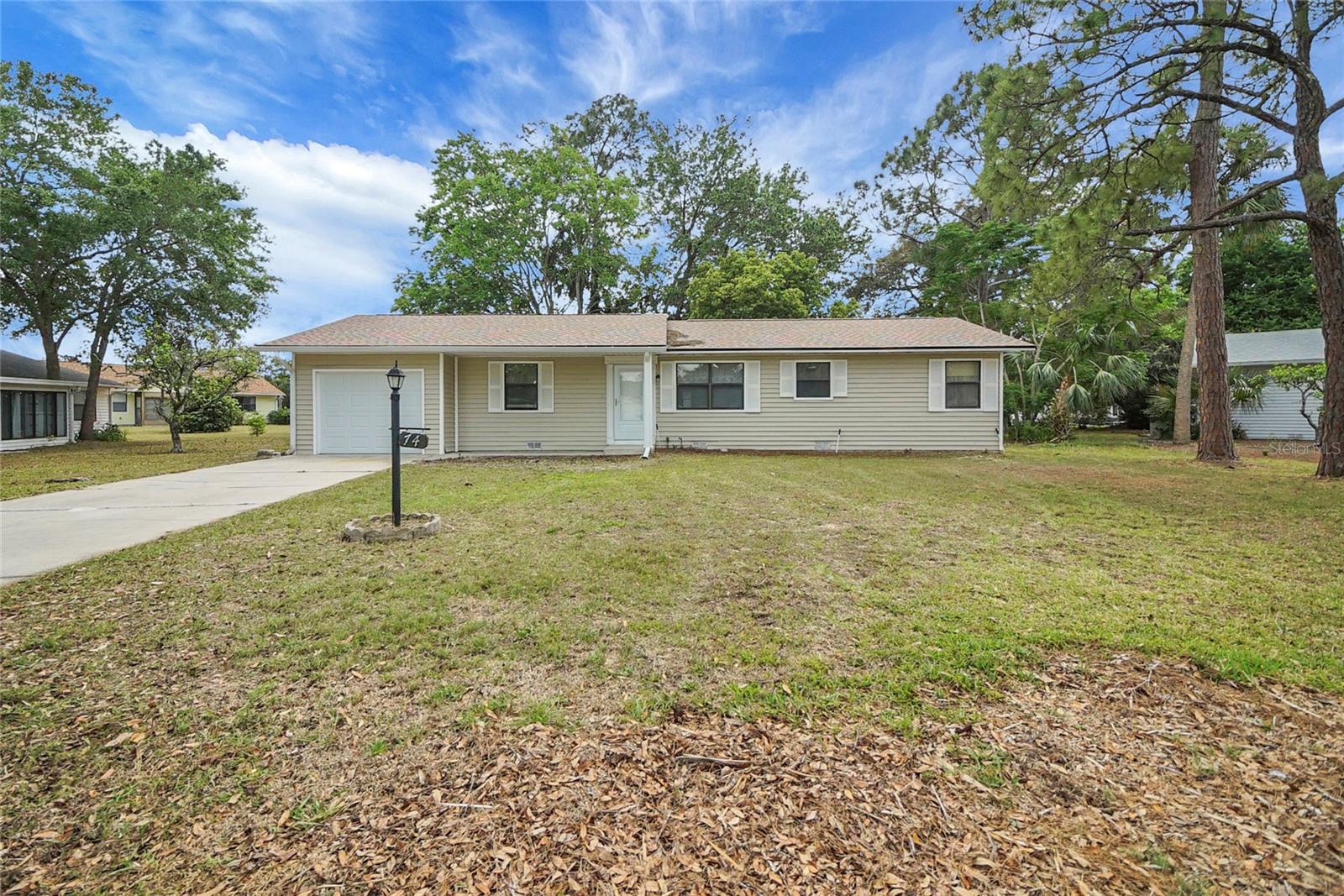 74 STONE HAVEN CT, LEESBURG, FL, 34788