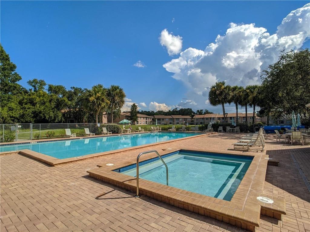 6527 SPRING FLOWER DR #24, NEW PORT RICHEY, FL, 34653