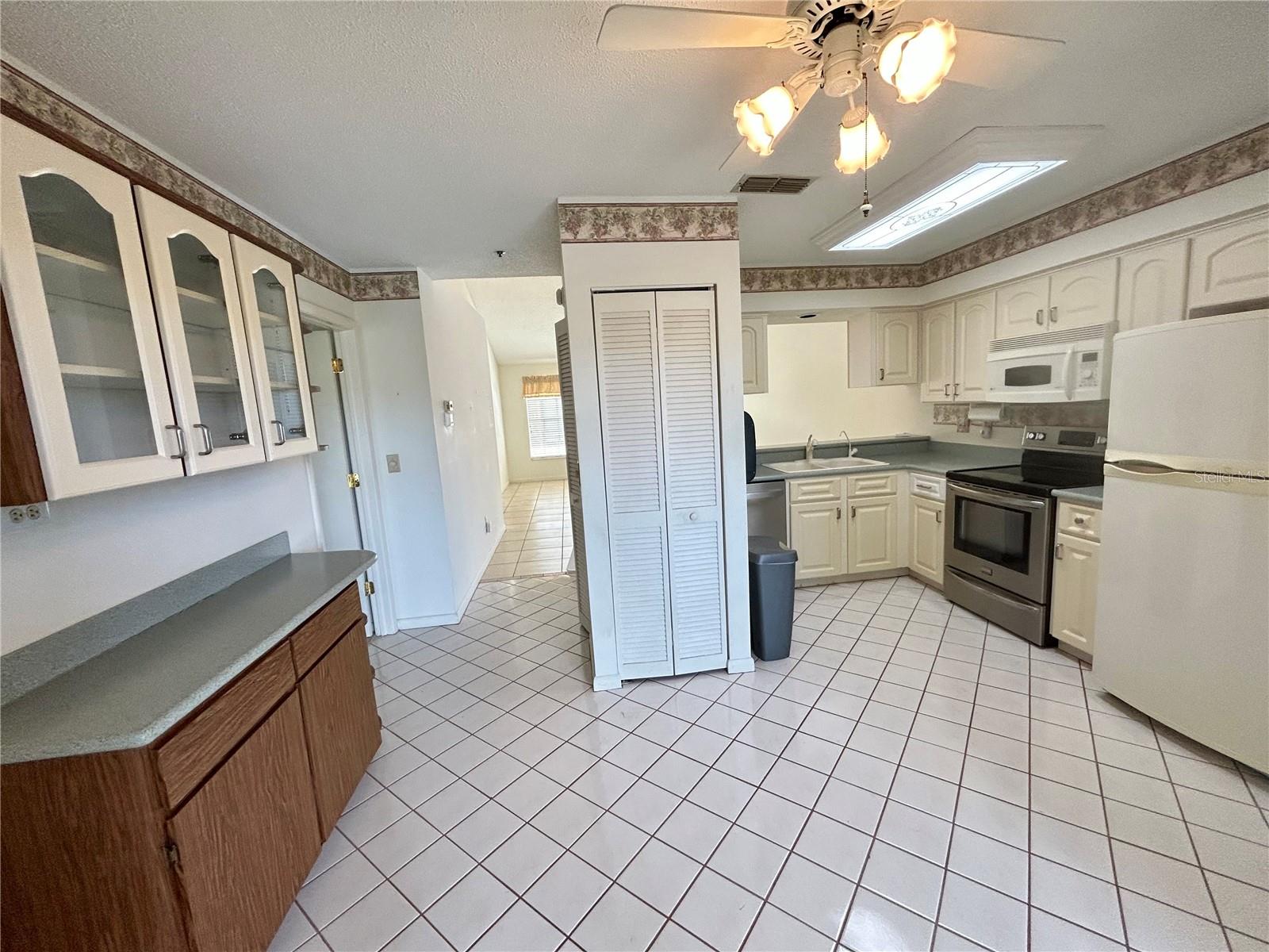6527 SPRING FLOWER DR #24, NEW PORT RICHEY, FL, 34653