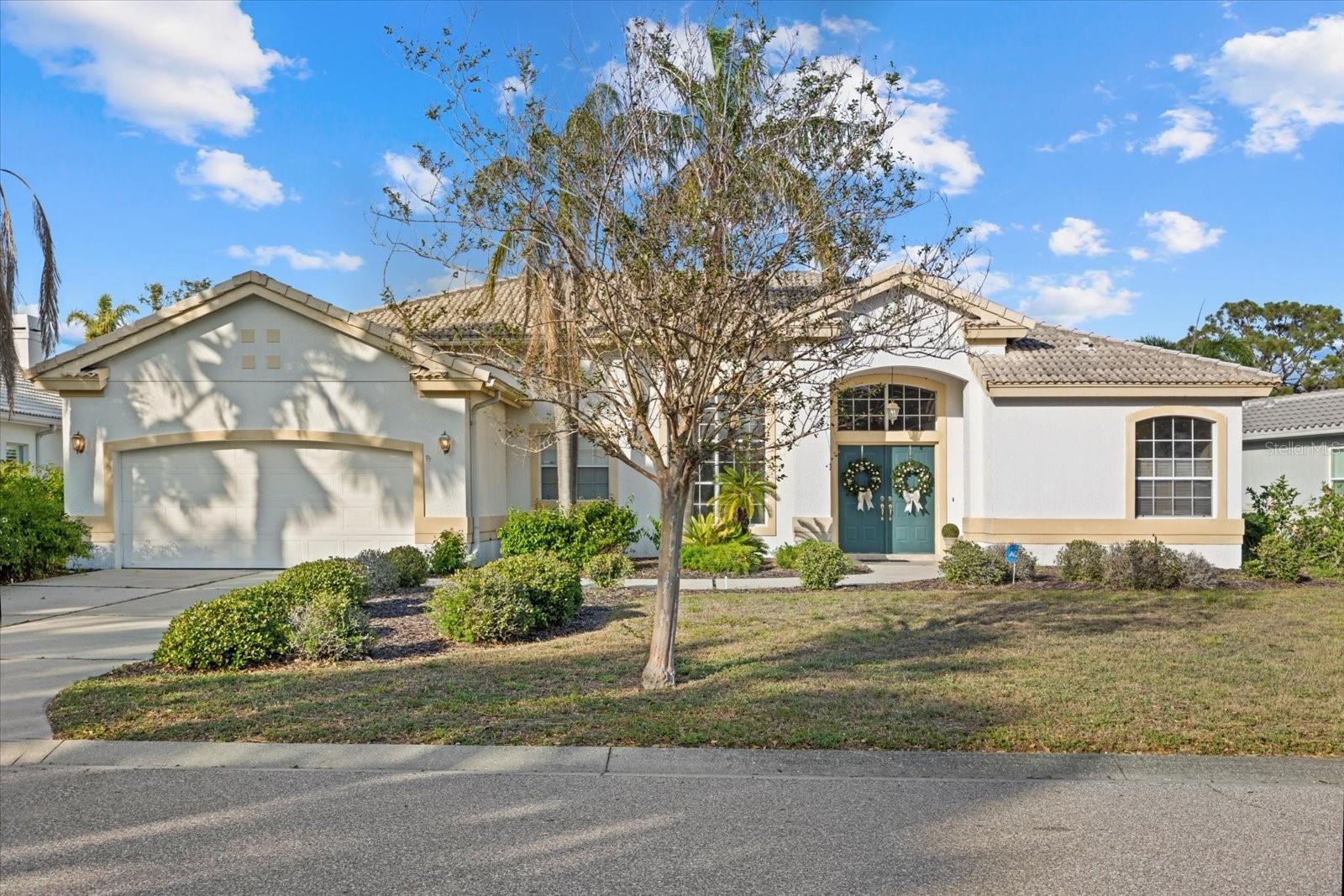 5449 DOWNHAM MDWS, SARASOTA, FL, 34235