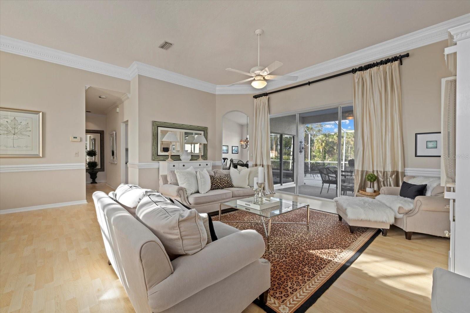 5449 DOWNHAM MDWS, SARASOTA, FL, 34235