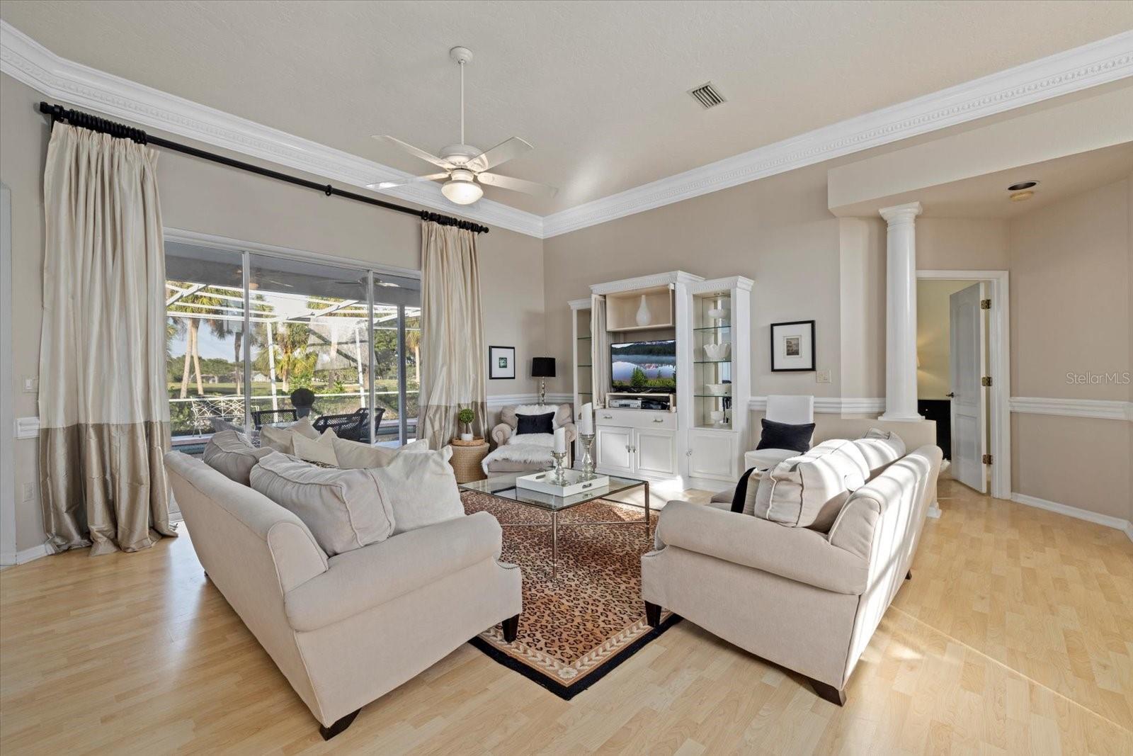 5449 DOWNHAM MDWS, SARASOTA, FL, 34235