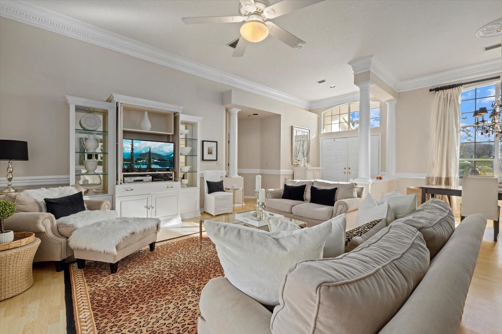 5449 DOWNHAM MDWS, SARASOTA, FL, 34235