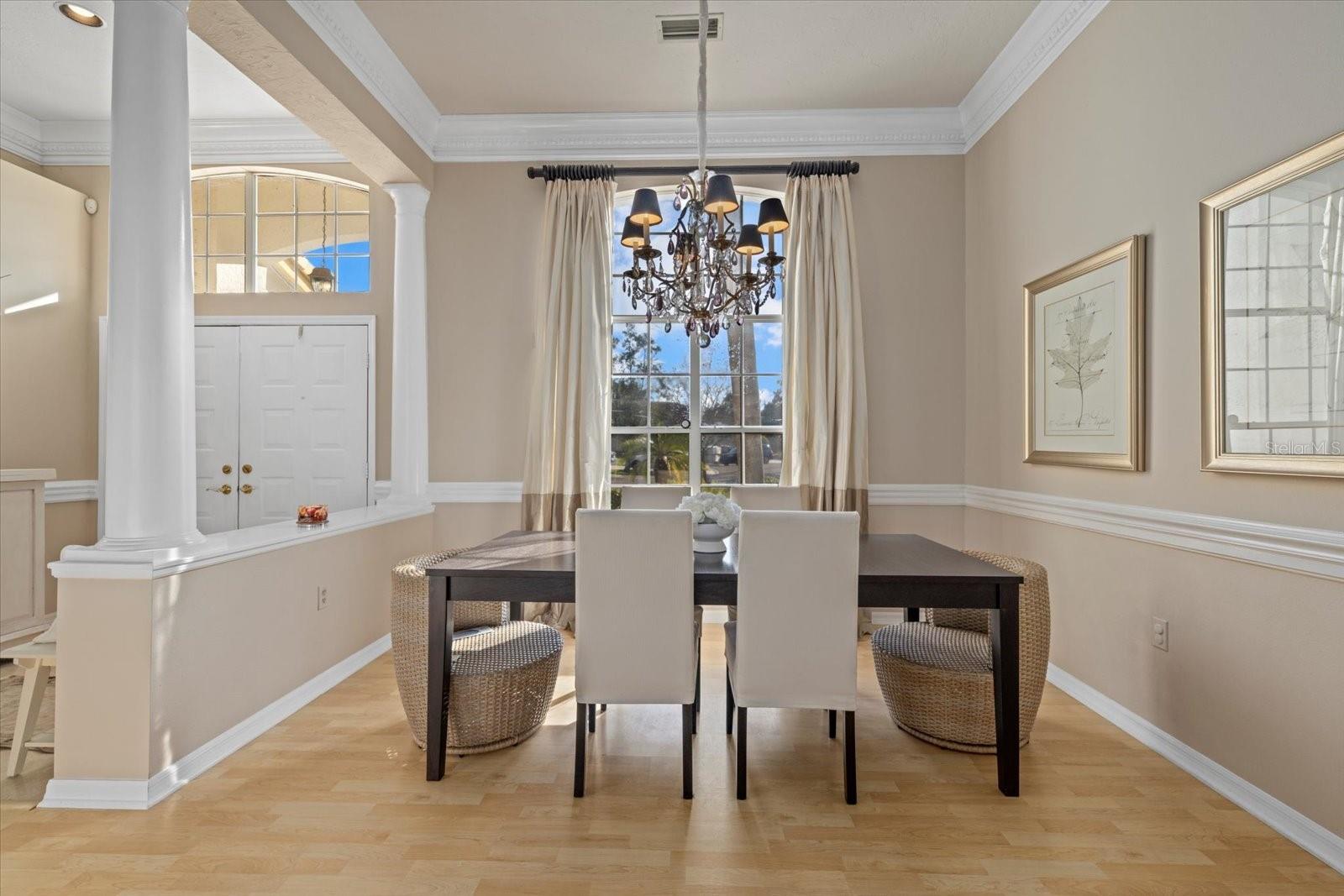 5449 DOWNHAM MDWS, SARASOTA, FL, 34235