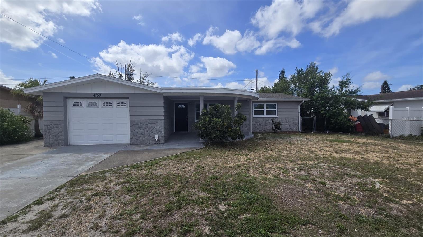 4750 PANORAMA AVE, HOLIDAY, FL, 34690